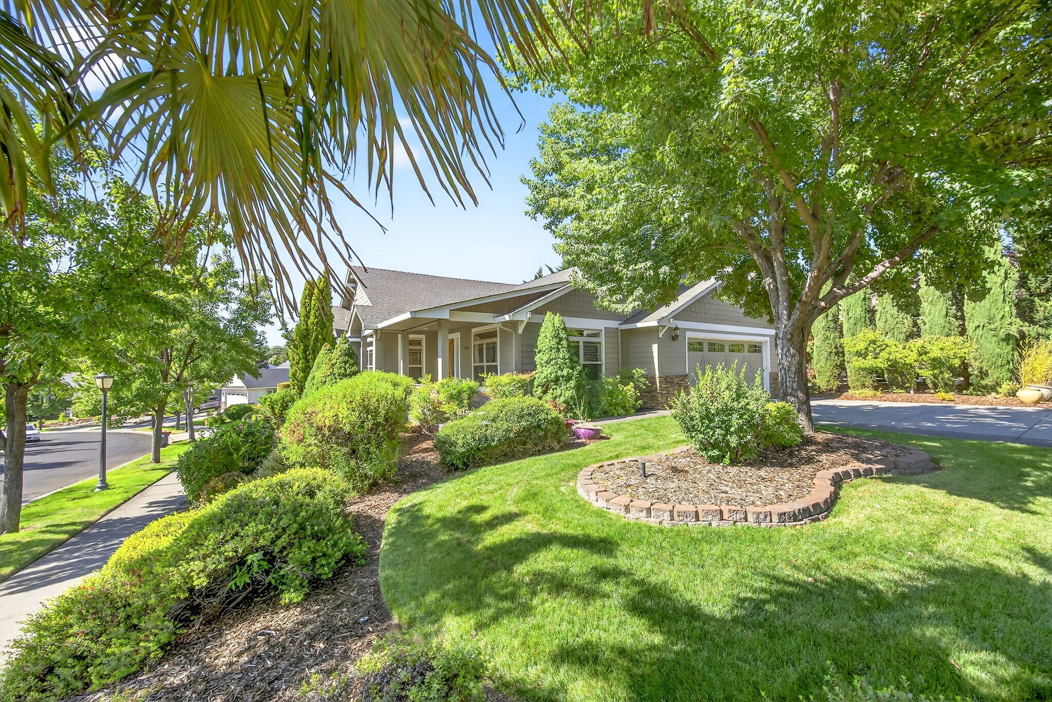 Summerfield At South East Park Phases 3And 4 - Residential