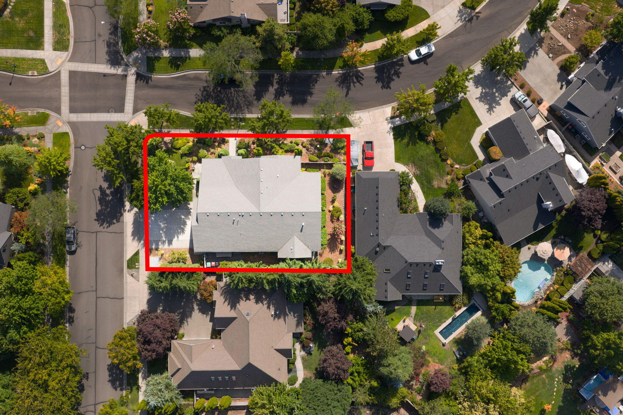 Summerfield At South East Park Phases 3And 4 - Residential