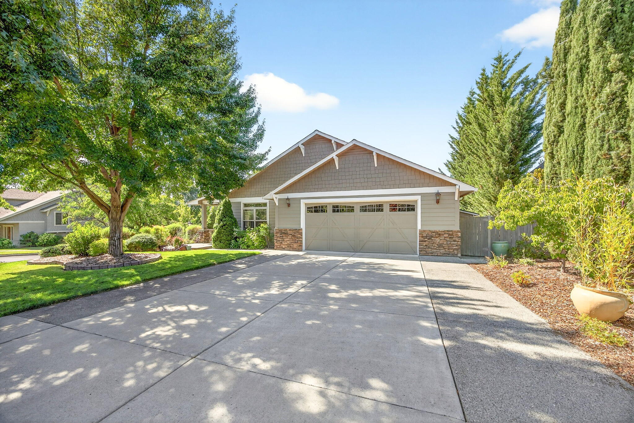 Summerfield At South East Park Phases 3And 4 - Residential