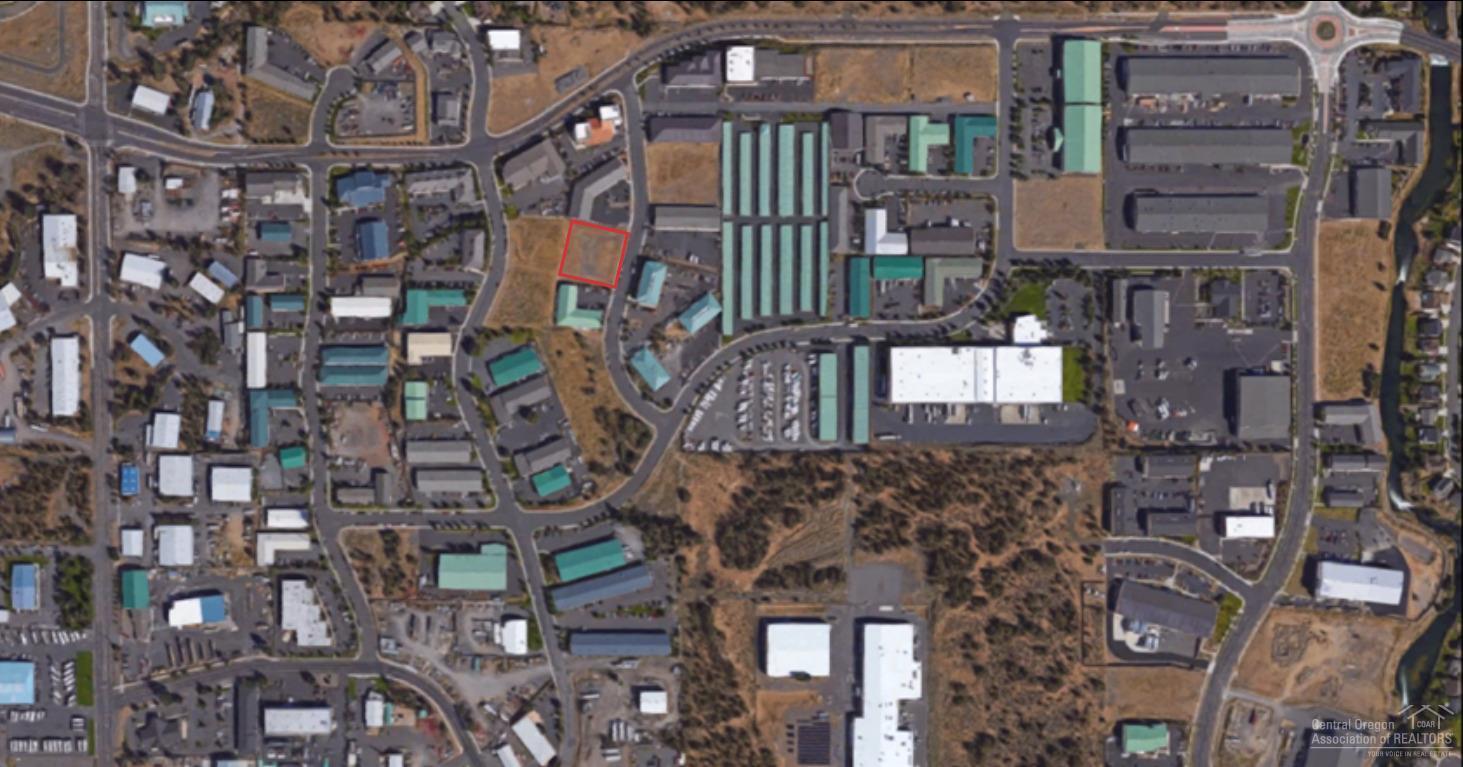 Brinson Ind Park - Commercial Sale