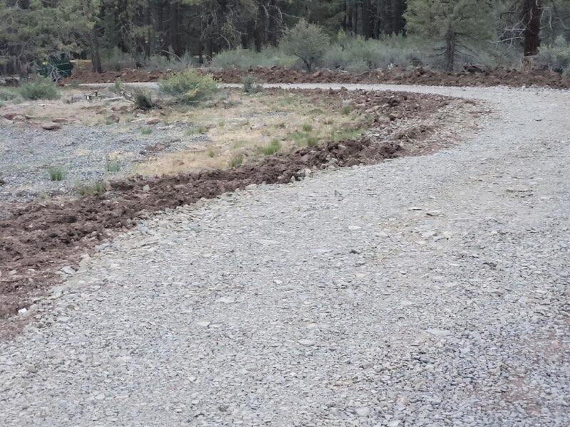 Klamath Falls Forest Estates -Hwy 66 Unit -Plat No. 1 - Land