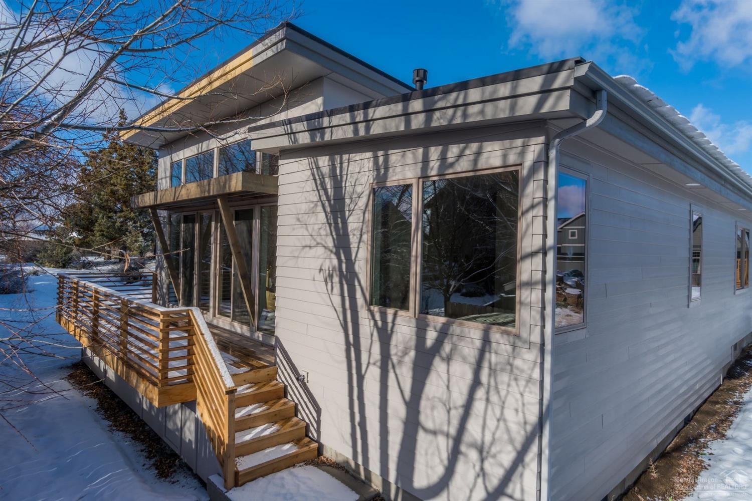 North Mountain View - Residential