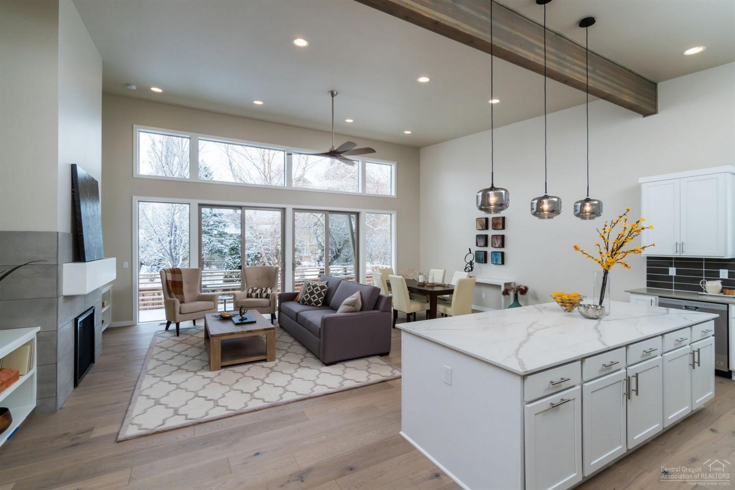North Mountain View - Residential