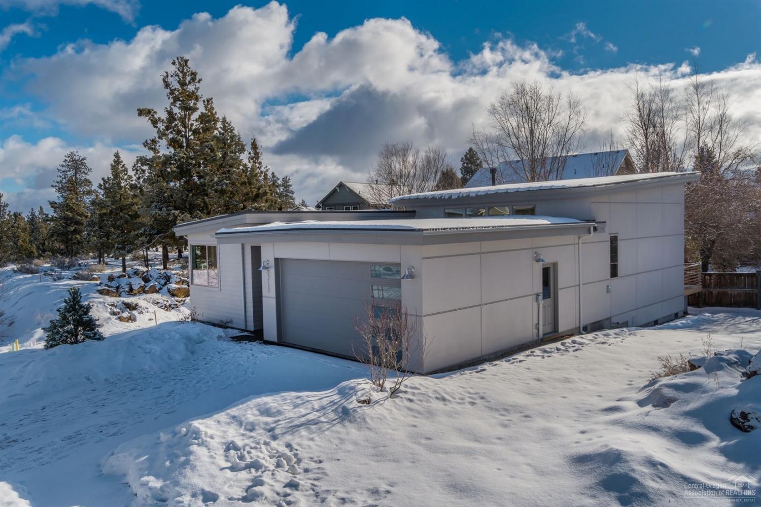 North Mountain View - Residential