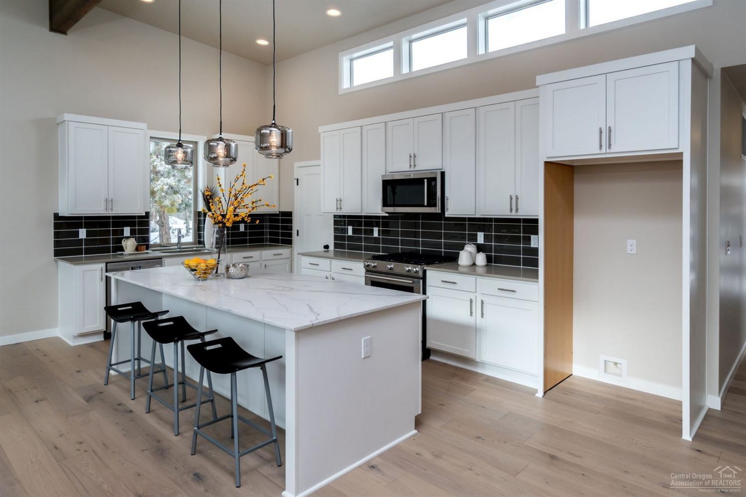 North Mountain View - Residential