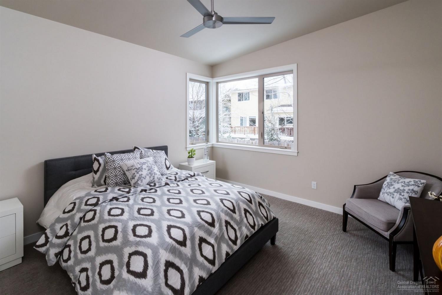 North Mountain View - Residential