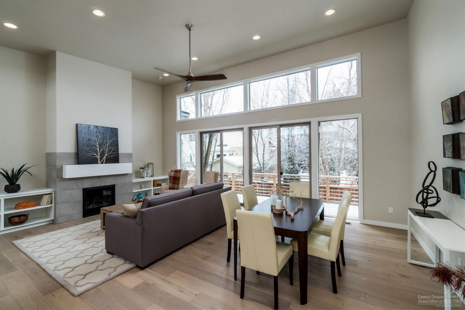North Mountain View - Residential