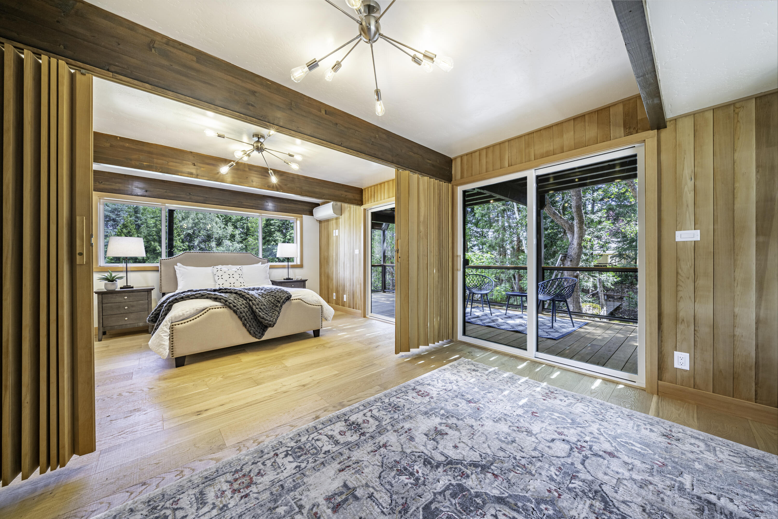 Garden Homes Tract - Residential