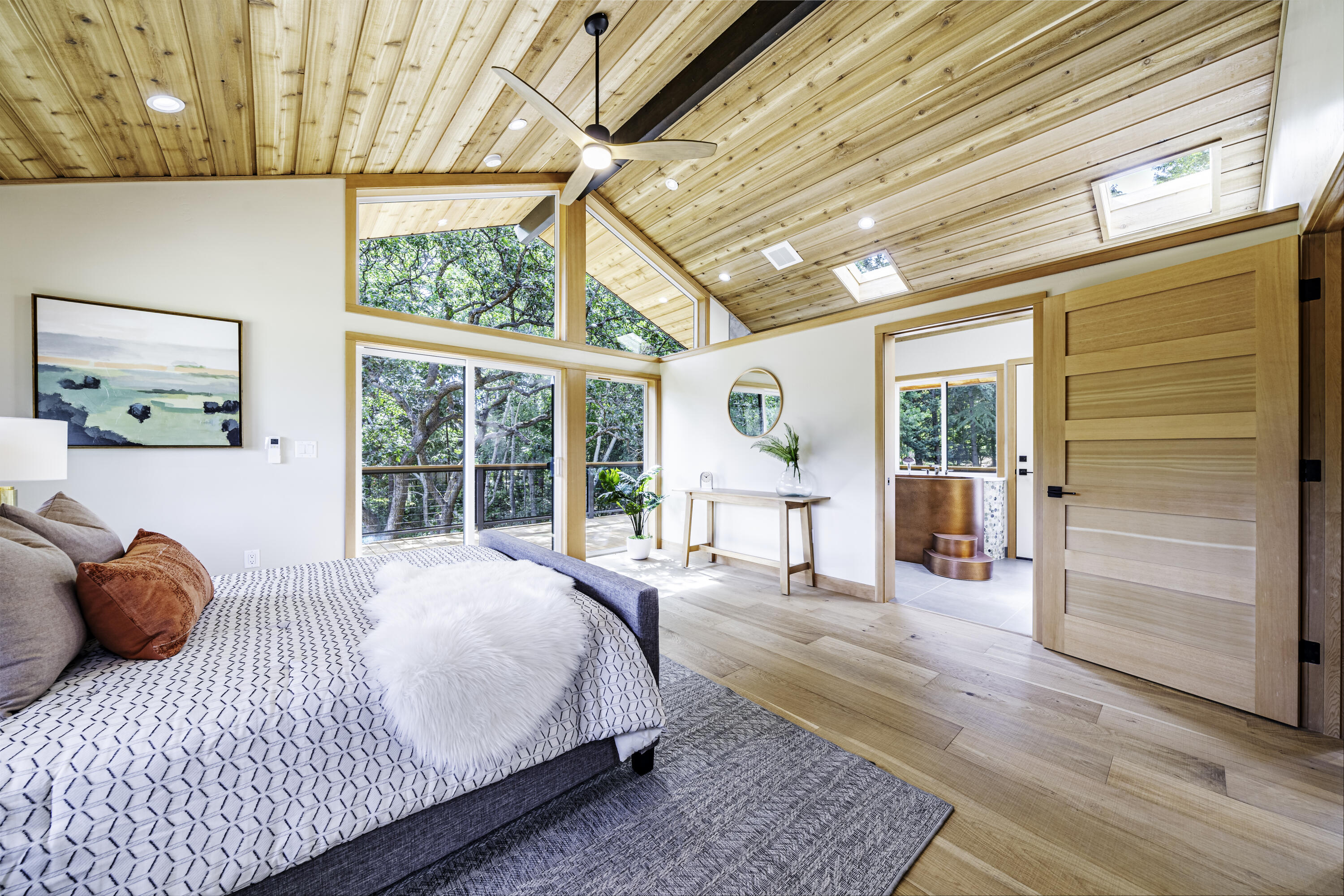 Garden Homes Tract - Residential