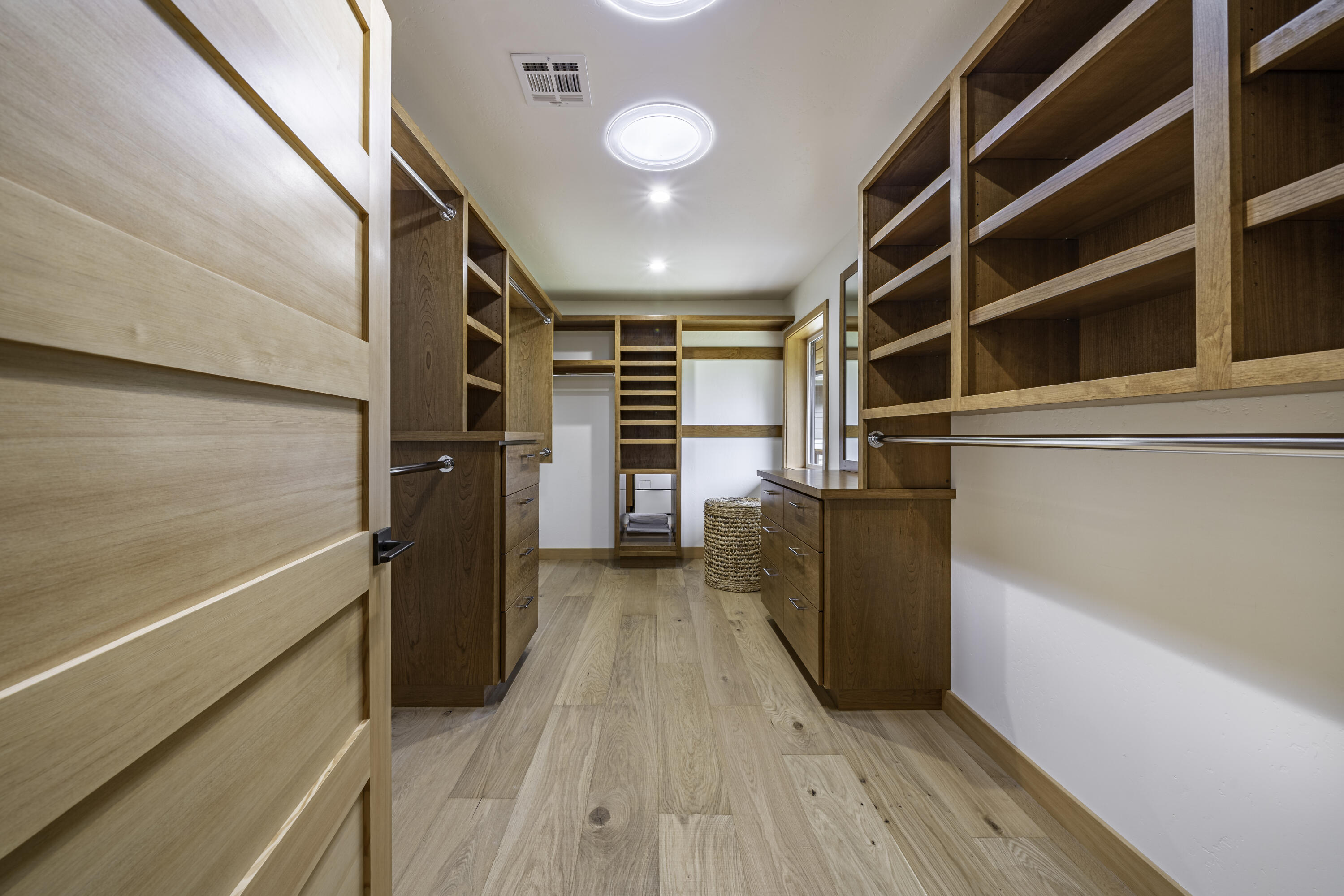 Garden Homes Tract - Residential