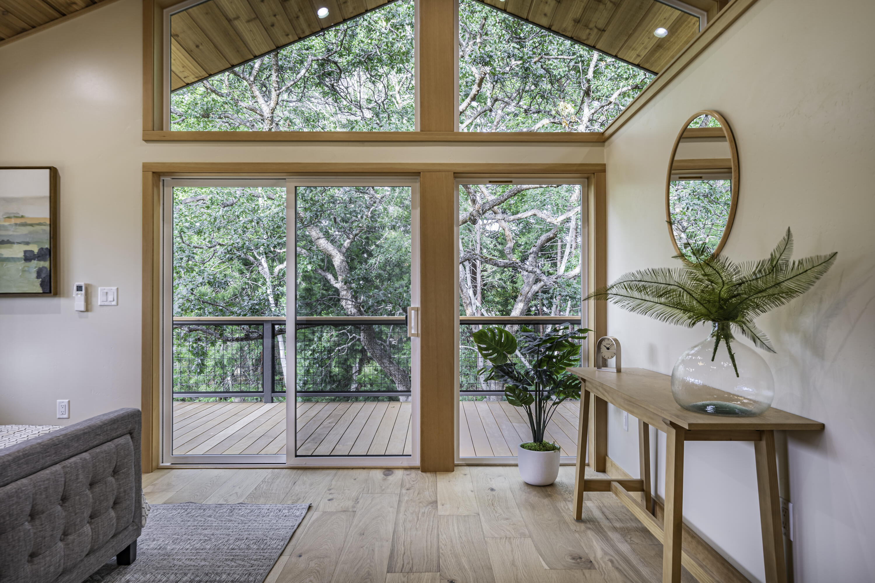 Garden Homes Tract - Residential