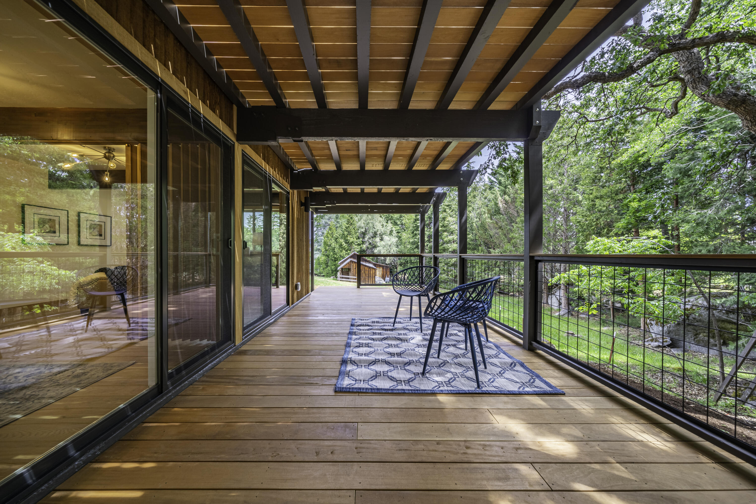 Garden Homes Tract - Residential