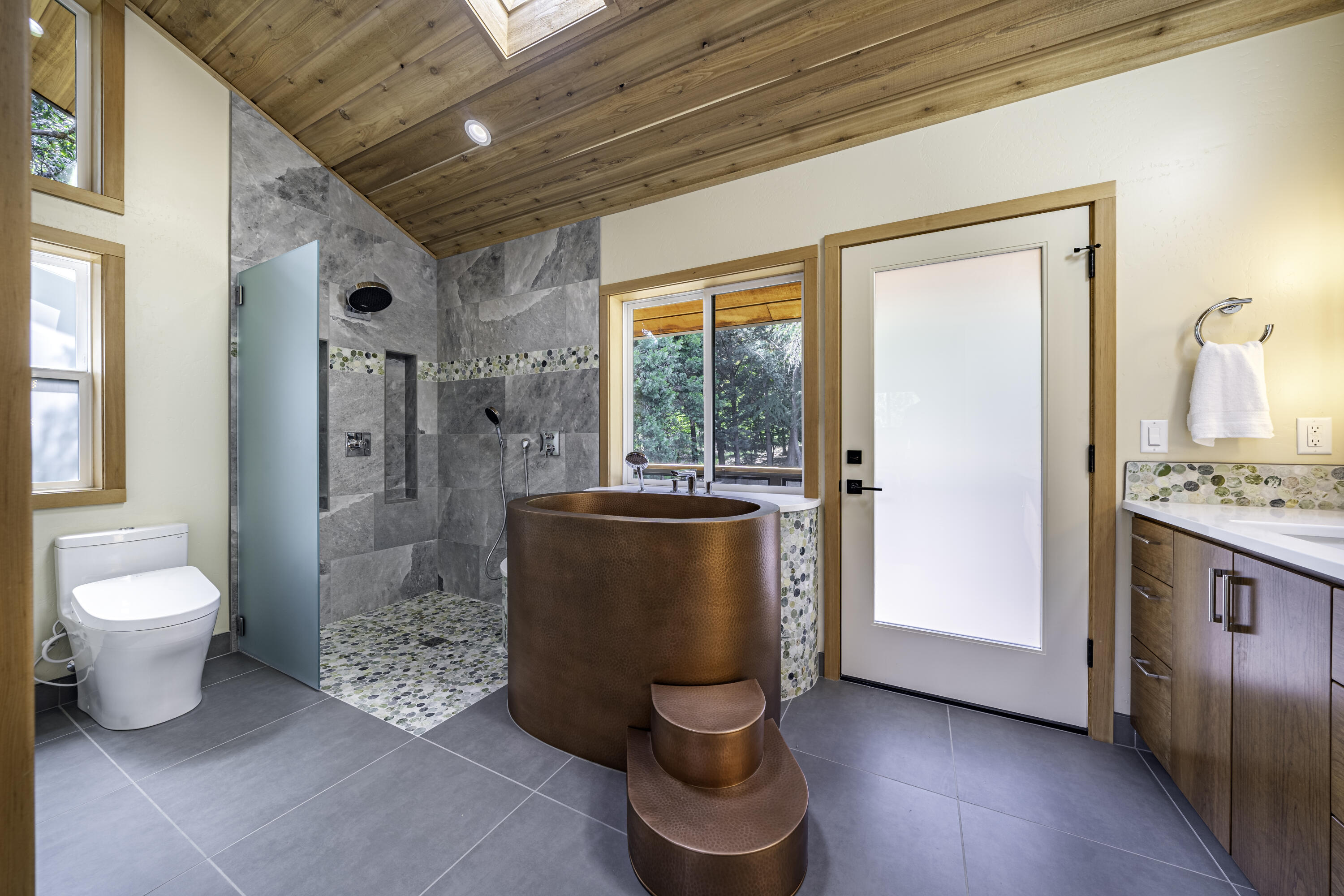 Garden Homes Tract - Residential