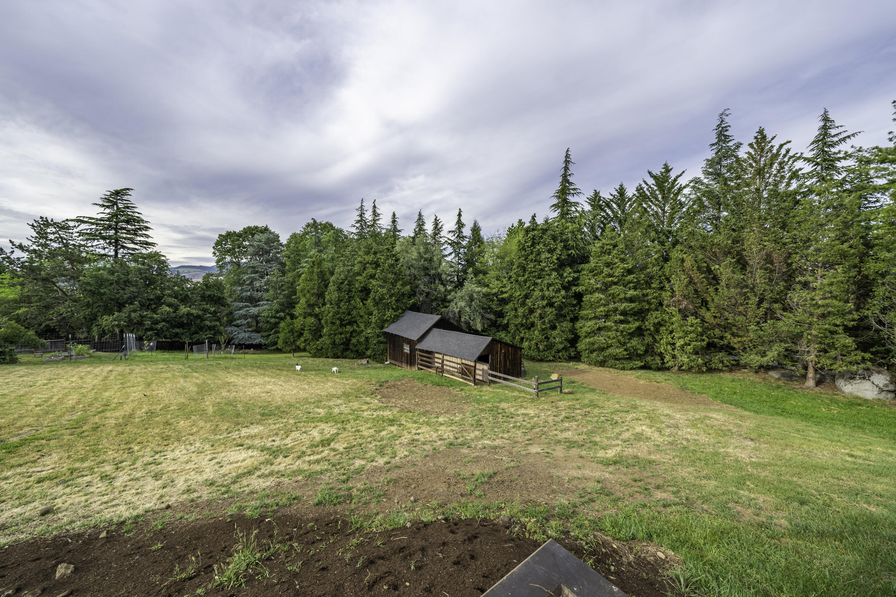 Garden Homes Tract - Residential