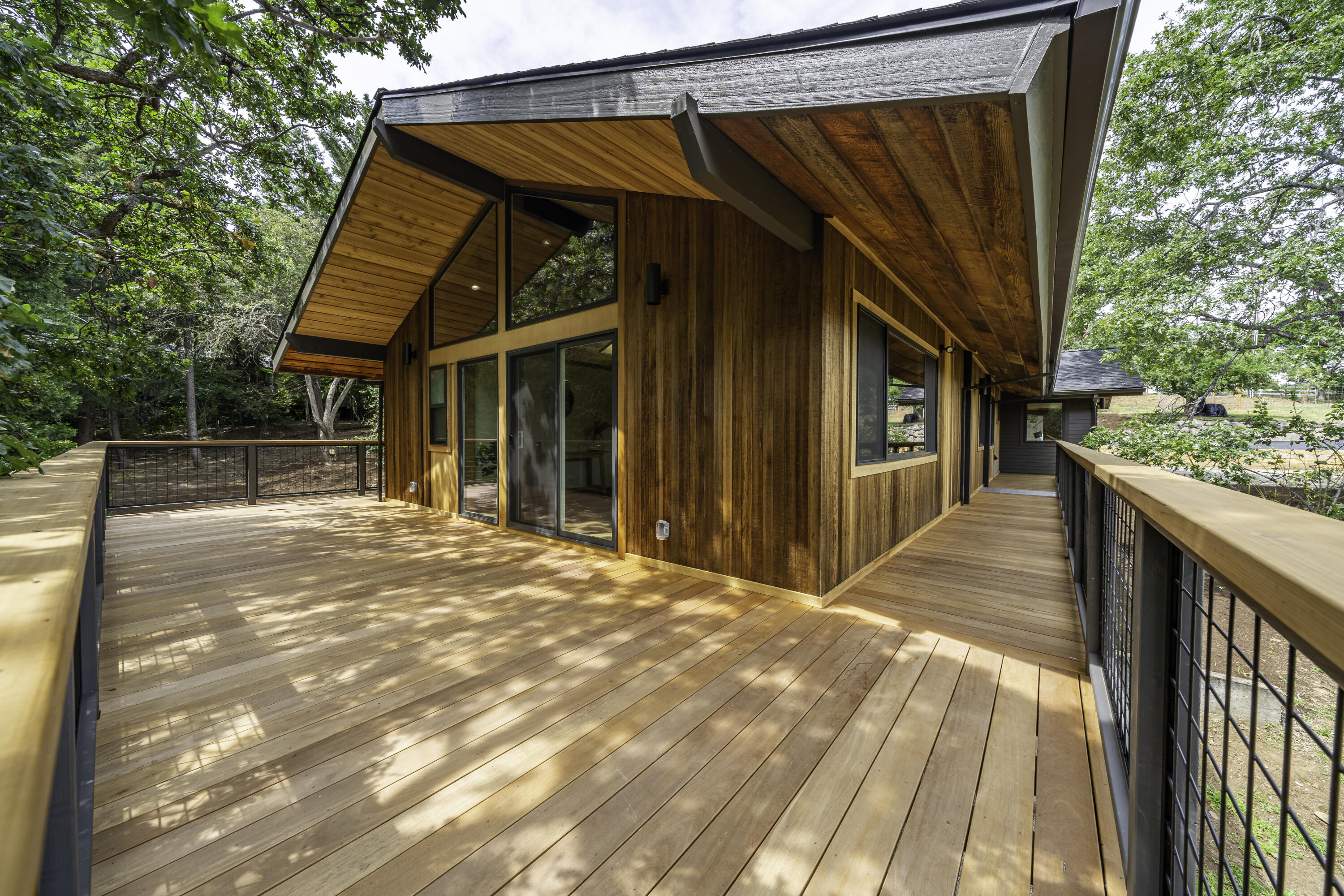 Garden Homes Tract - Residential