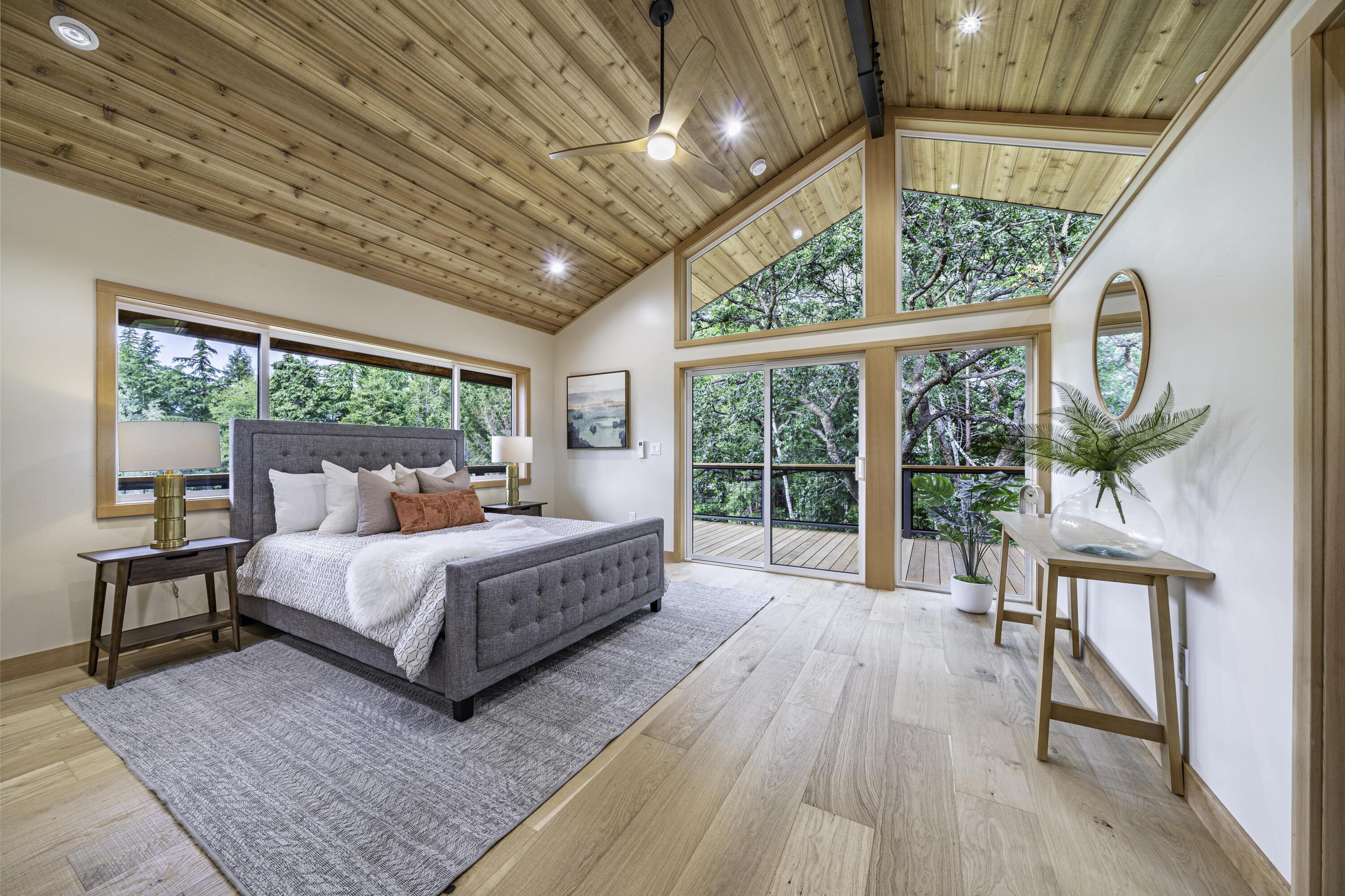 Garden Homes Tract - Residential