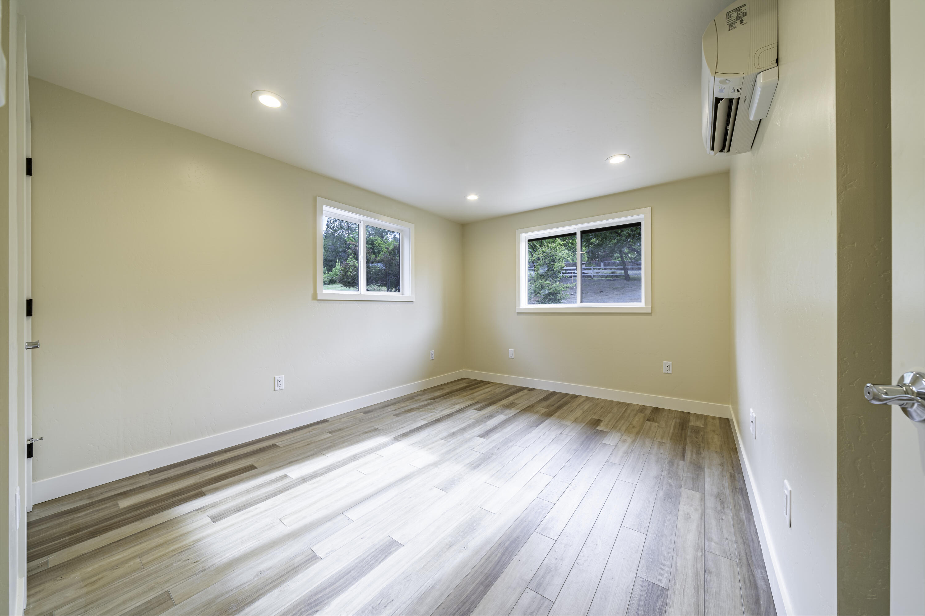 Garden Homes Tract - Residential