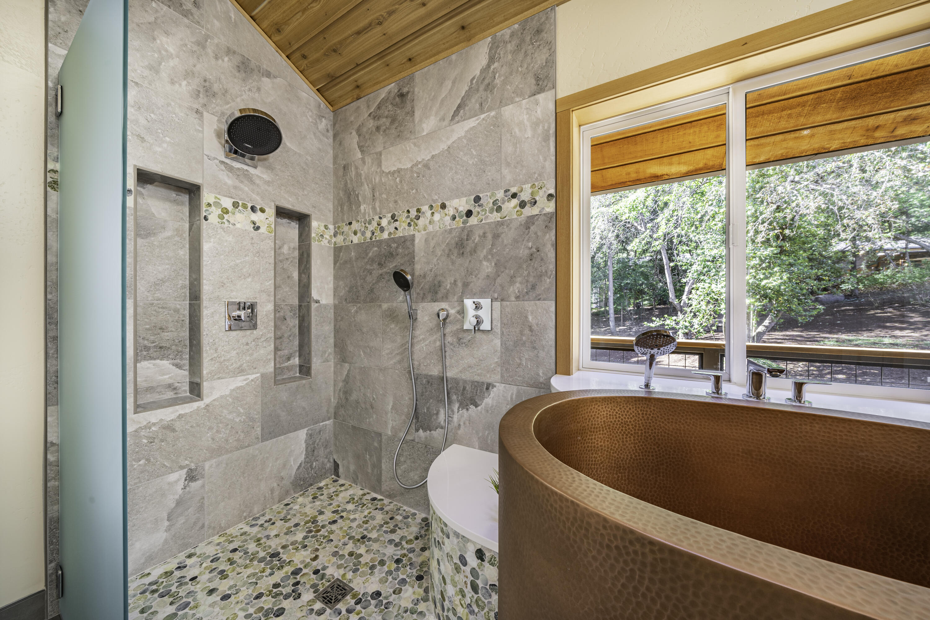 Garden Homes Tract - Residential