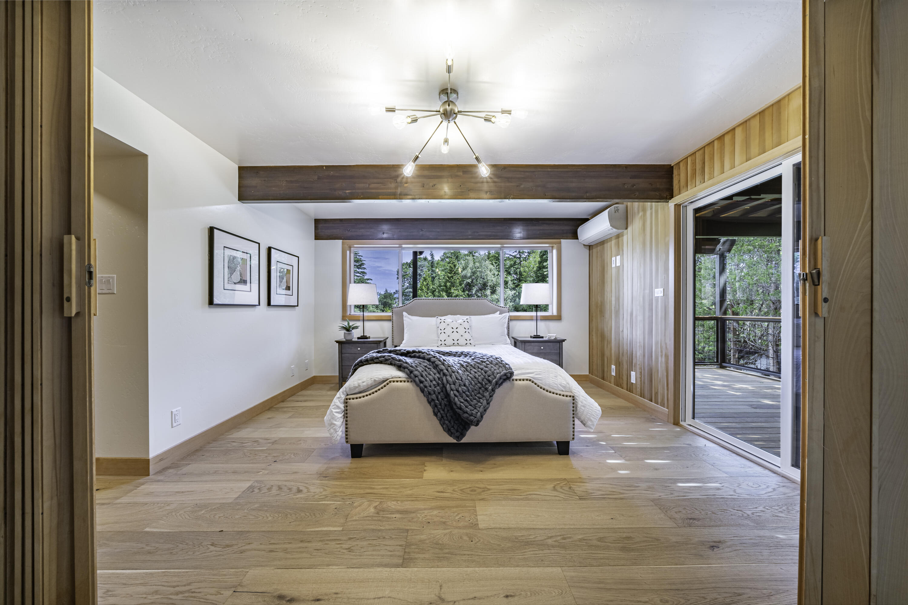 Garden Homes Tract - Residential