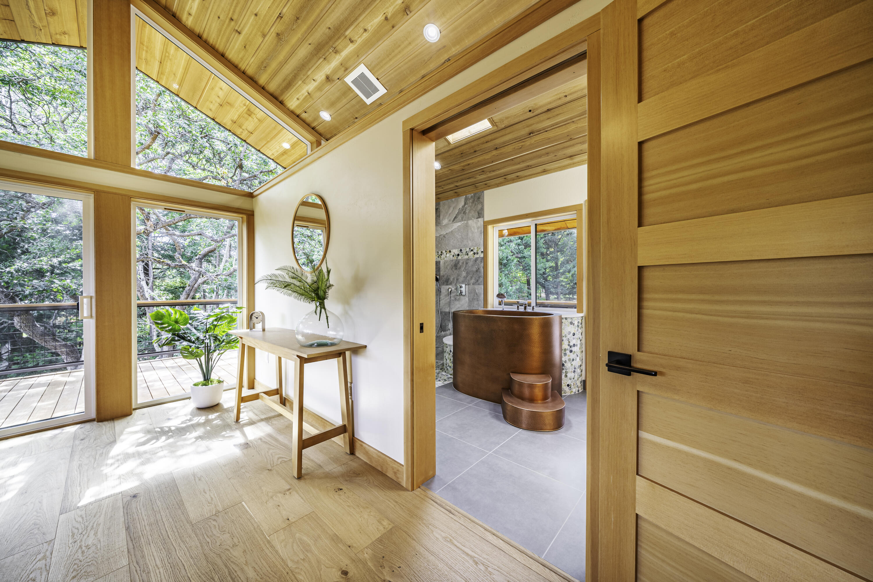 Garden Homes Tract - Residential