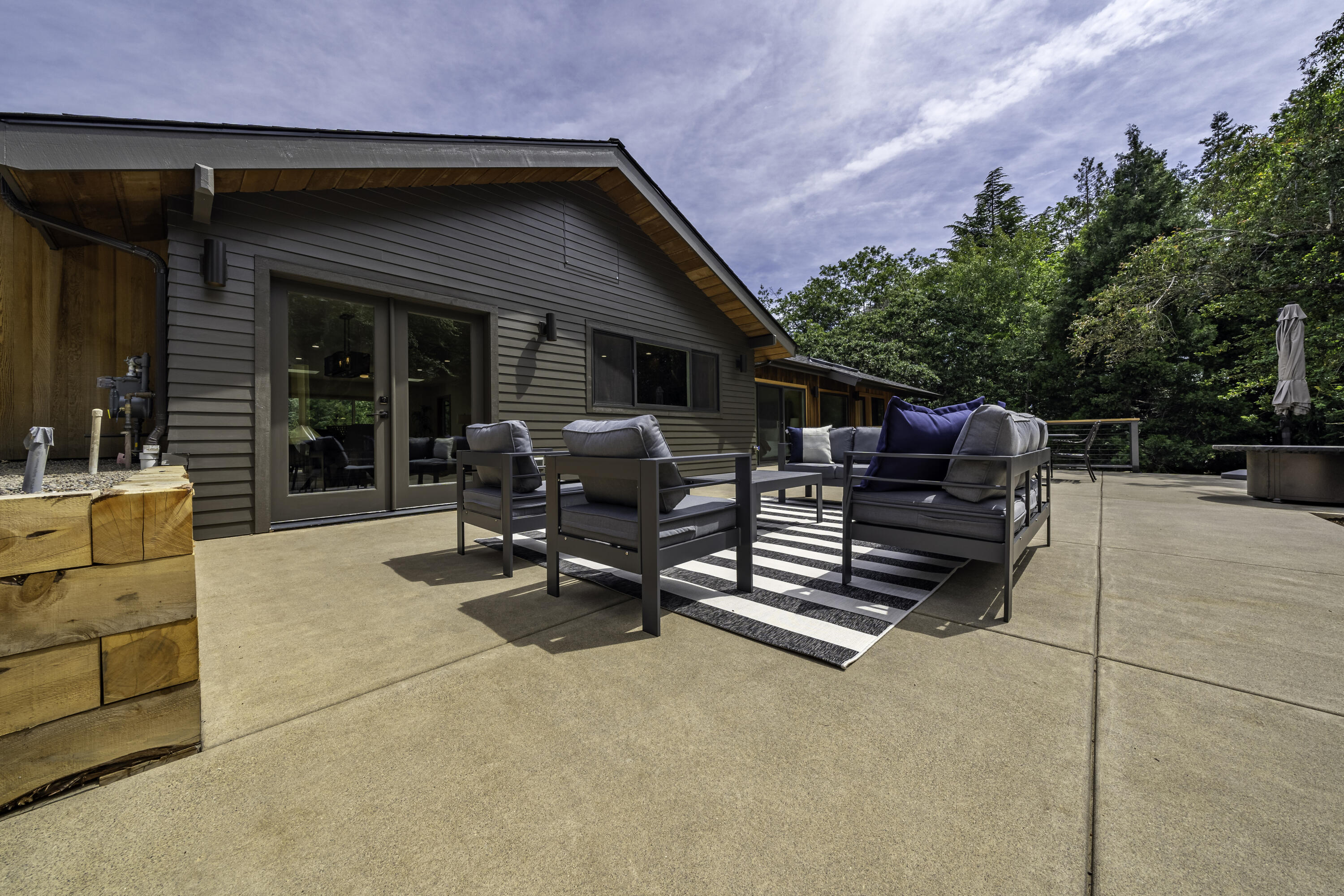 Garden Homes Tract - Residential