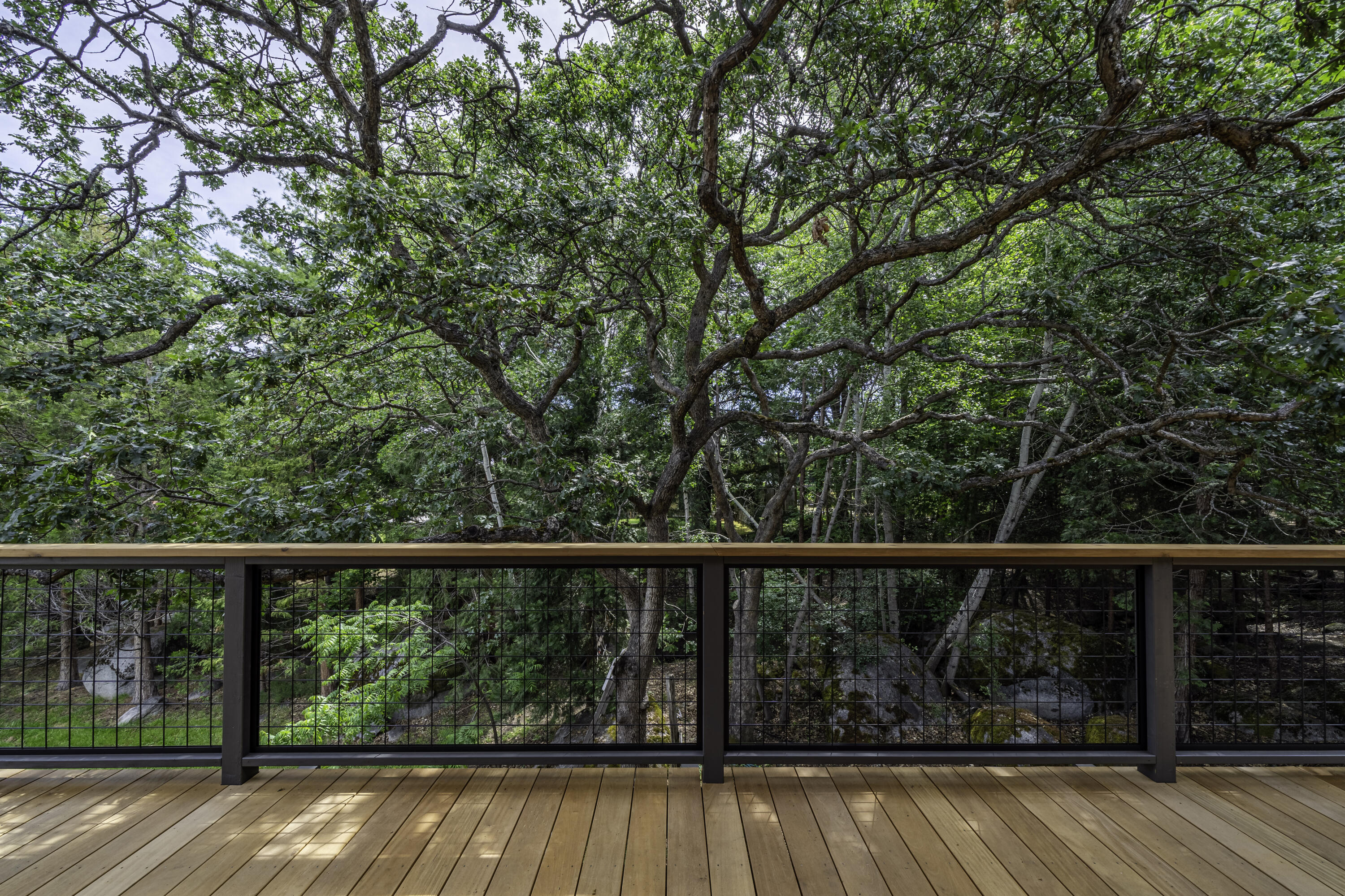 Garden Homes Tract - Residential