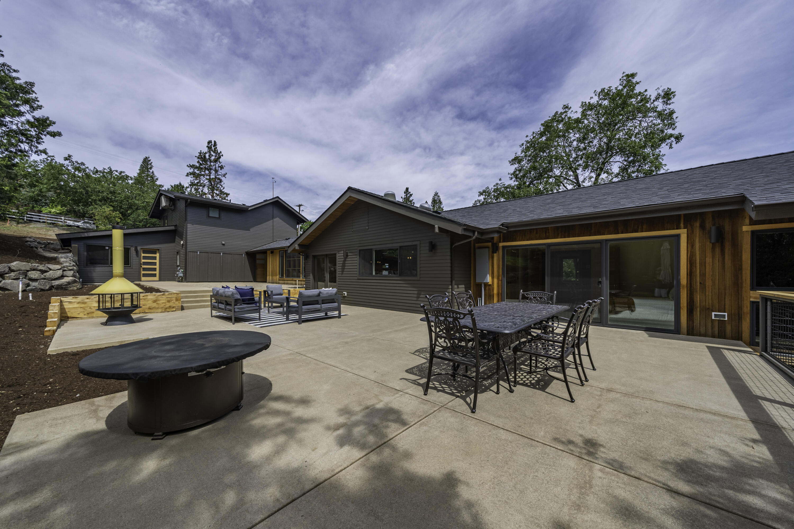 Garden Homes Tract - Residential