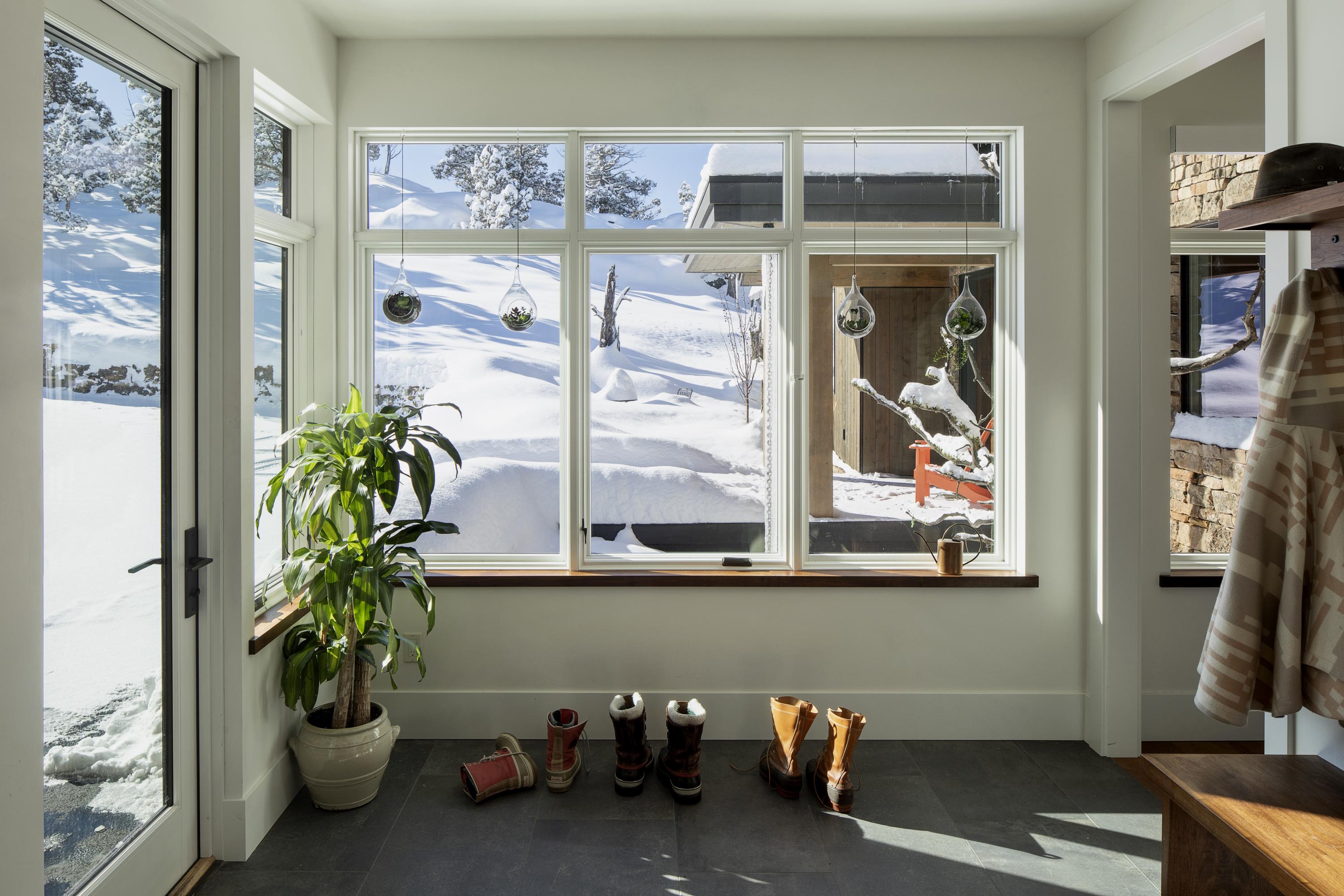 NorthAB - Residential