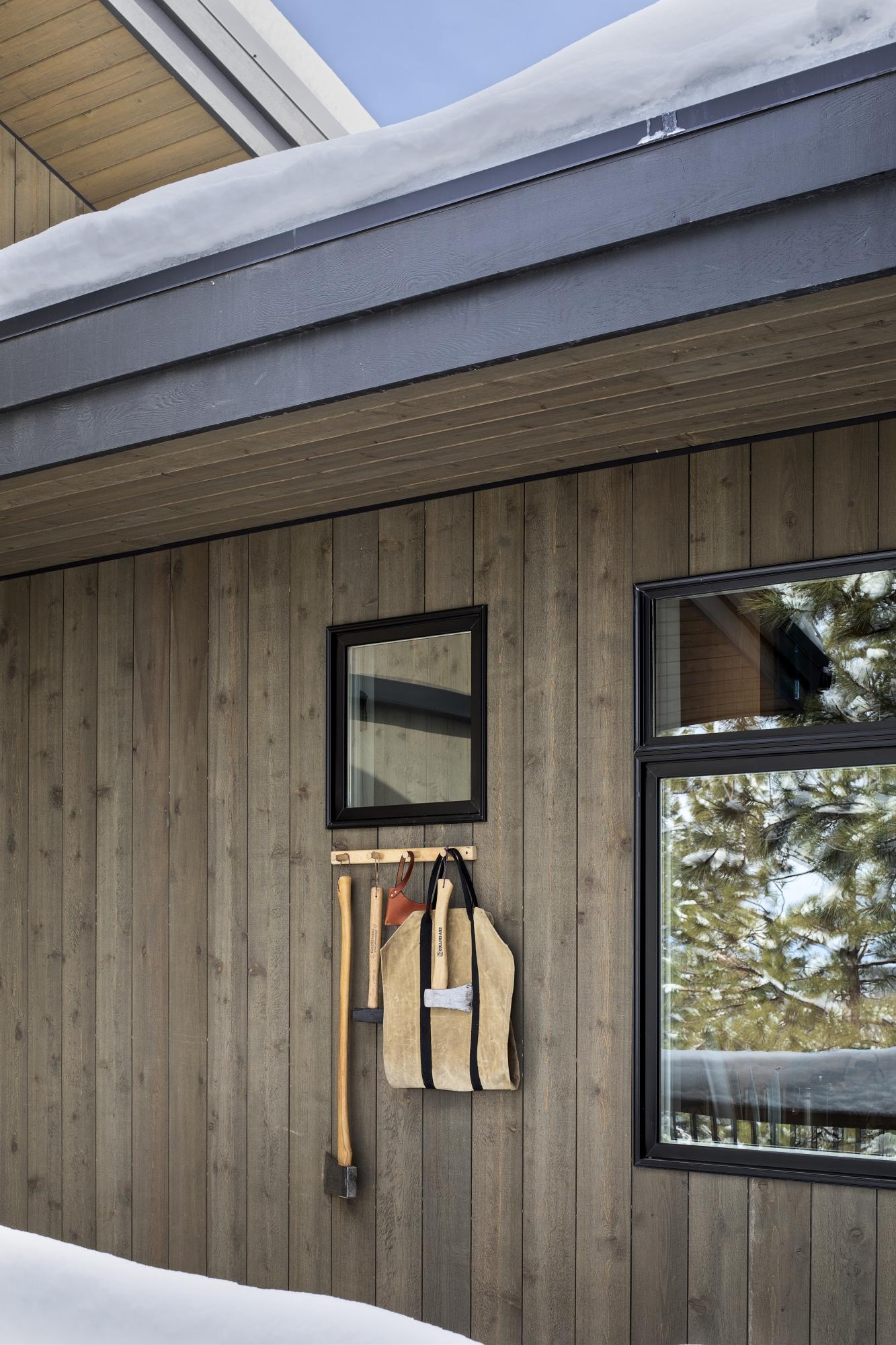 NorthAB - Residential