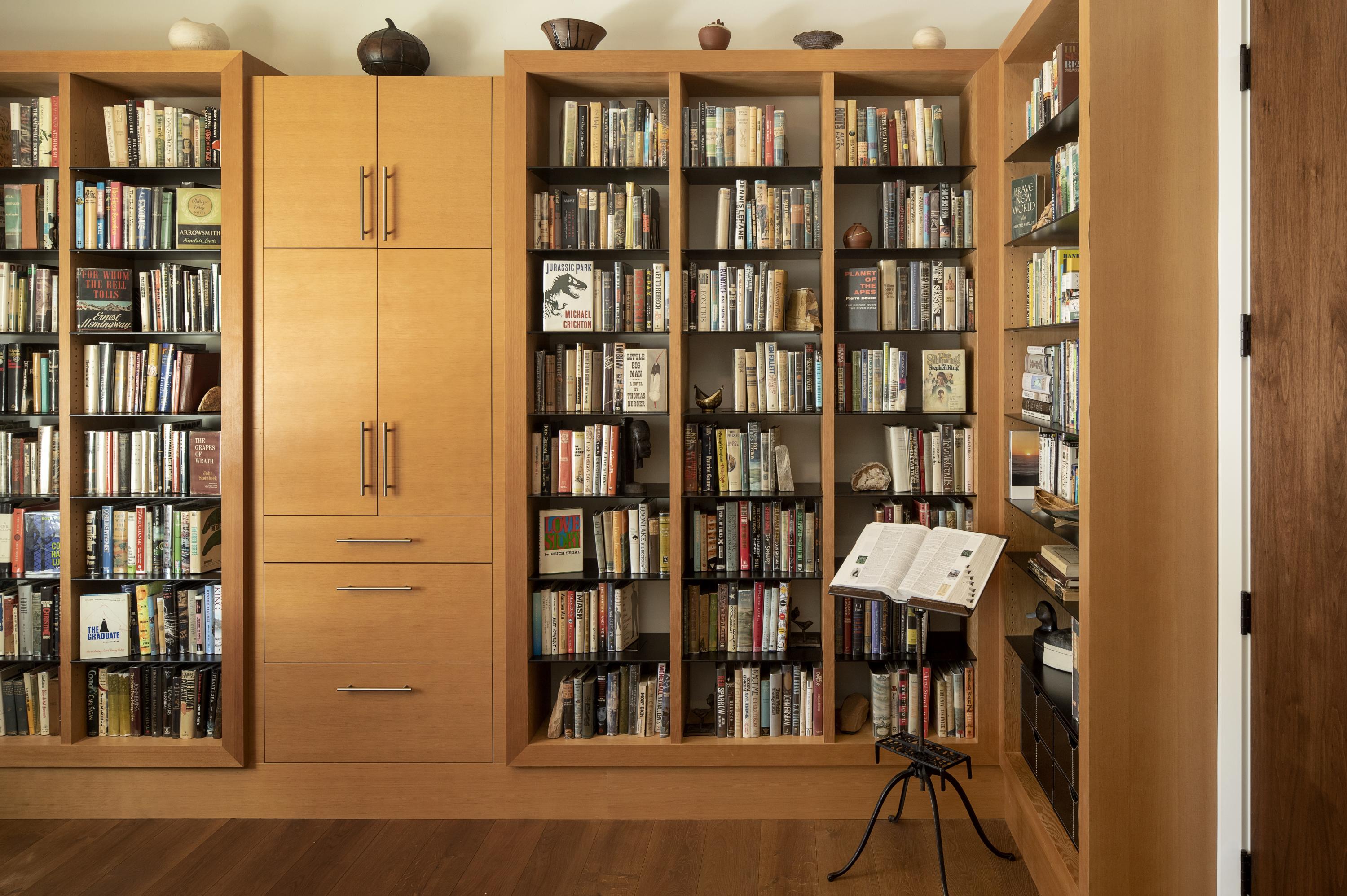 NorthAB - Residential