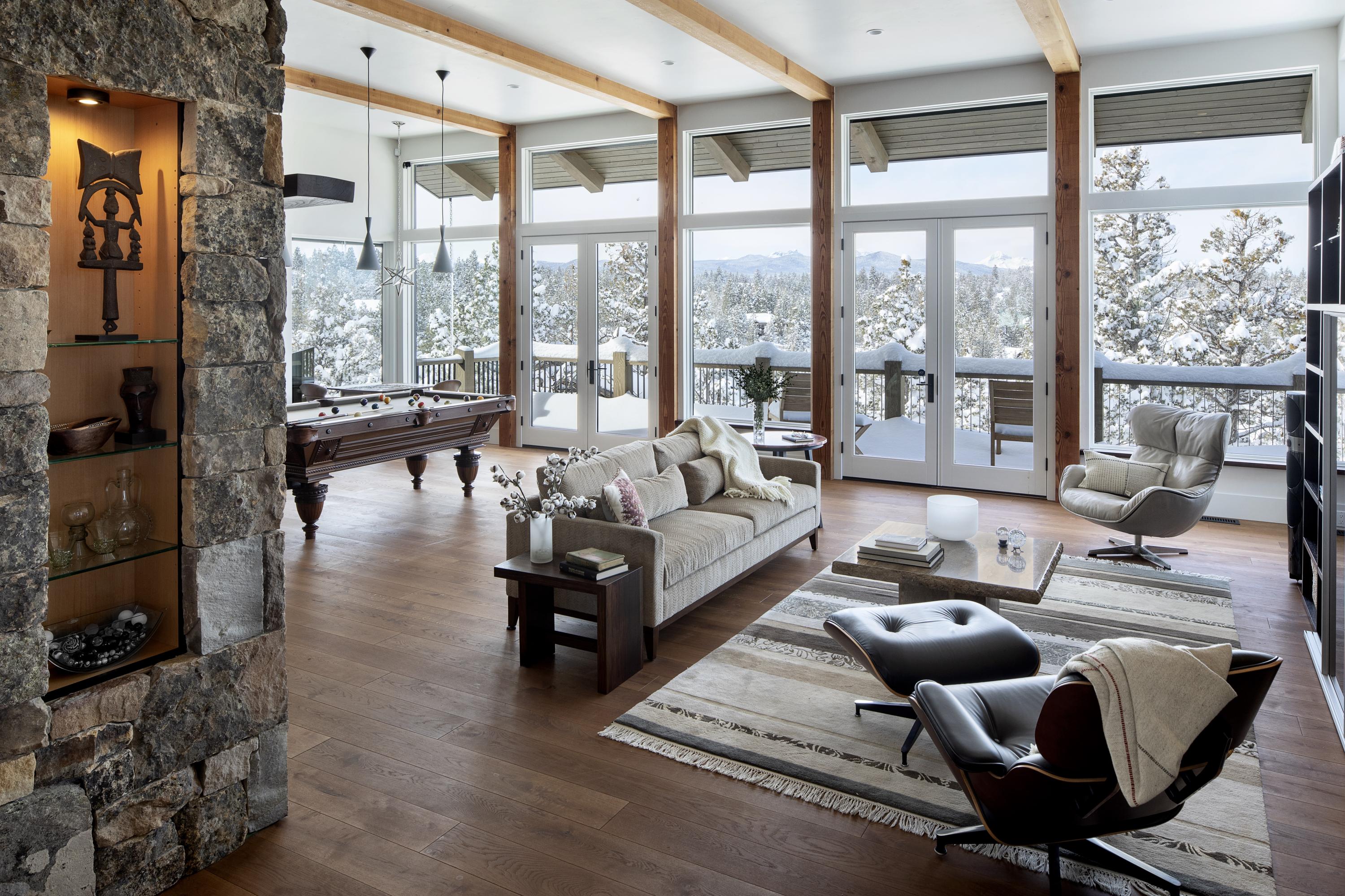 NorthAB - Residential