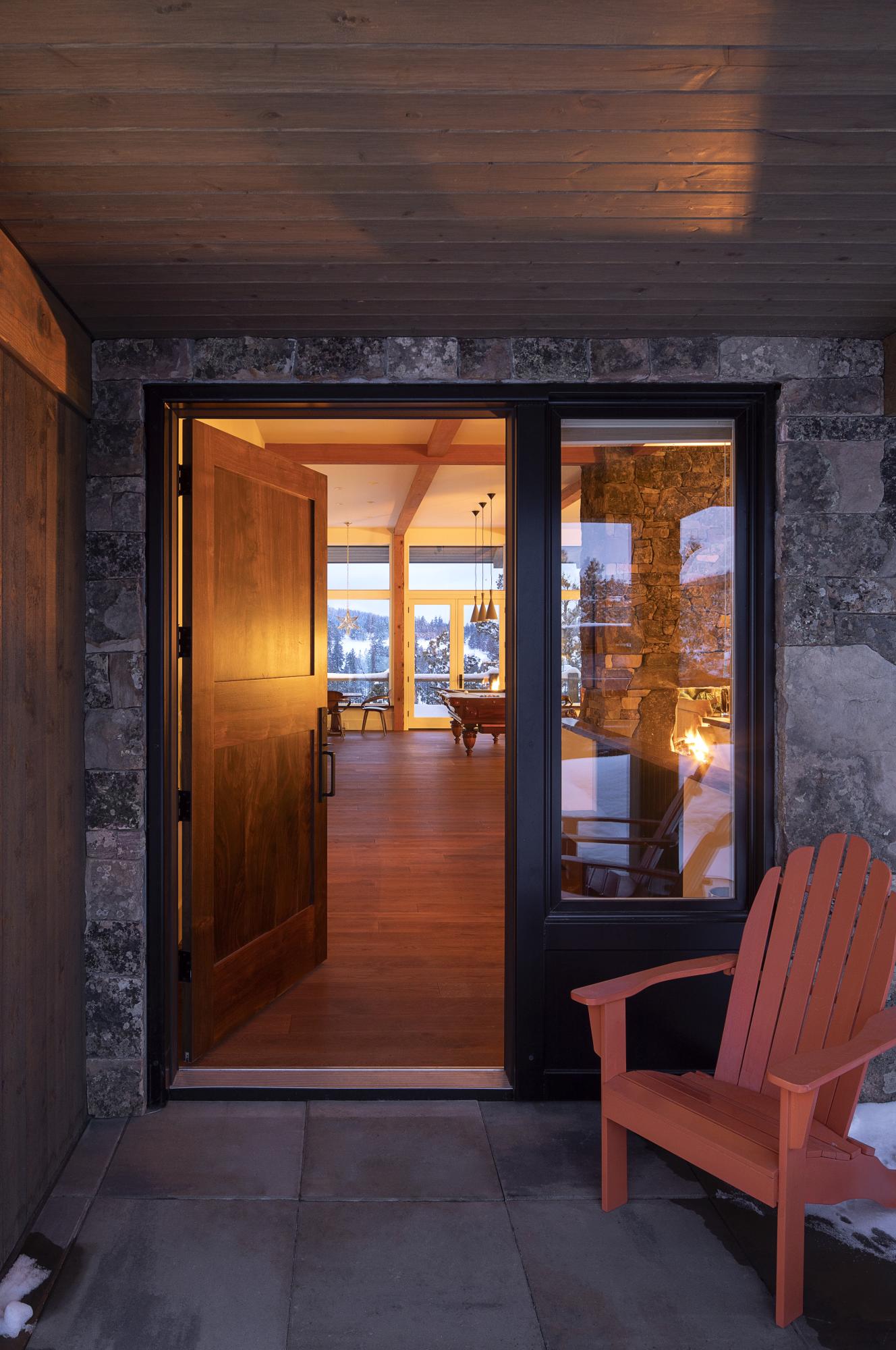 NorthAB - Residential