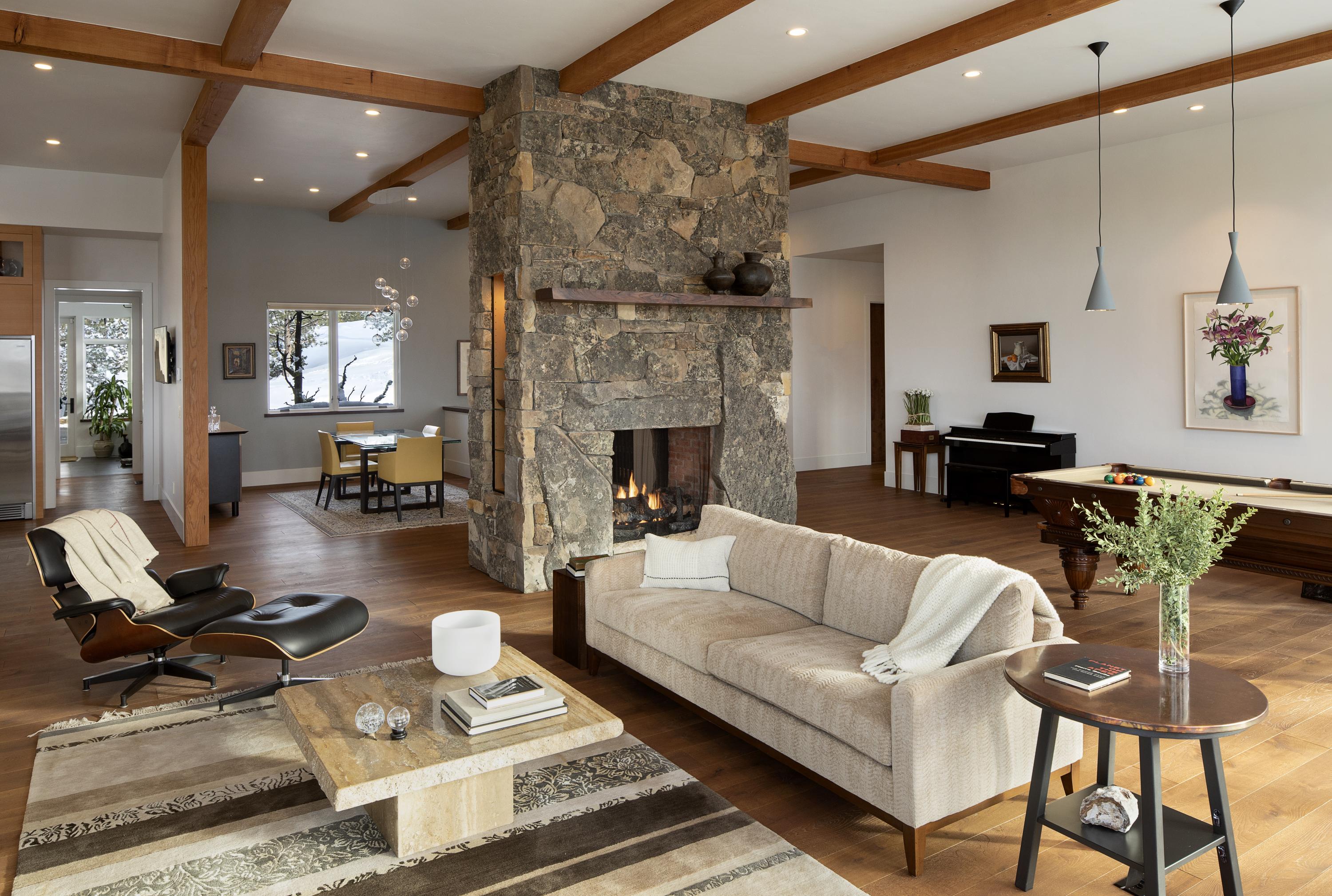 NorthAB - Residential