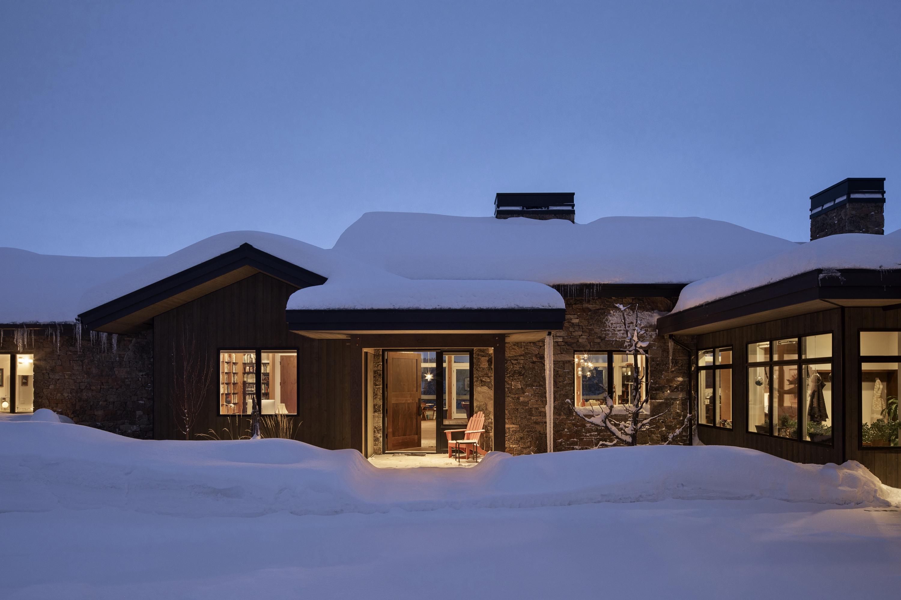 NorthAB - Residential