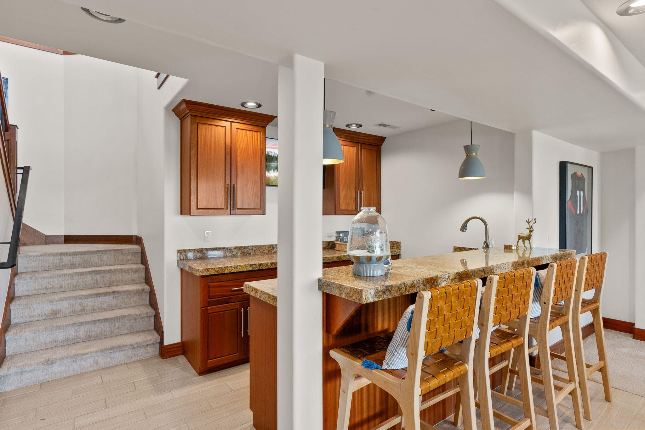 Awbrey Butte - Residential