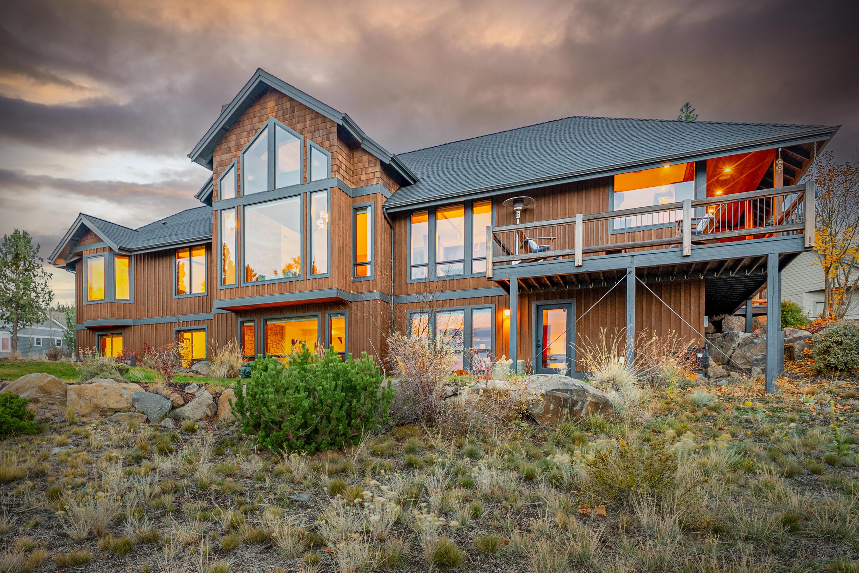 Awbrey Butte - Residential