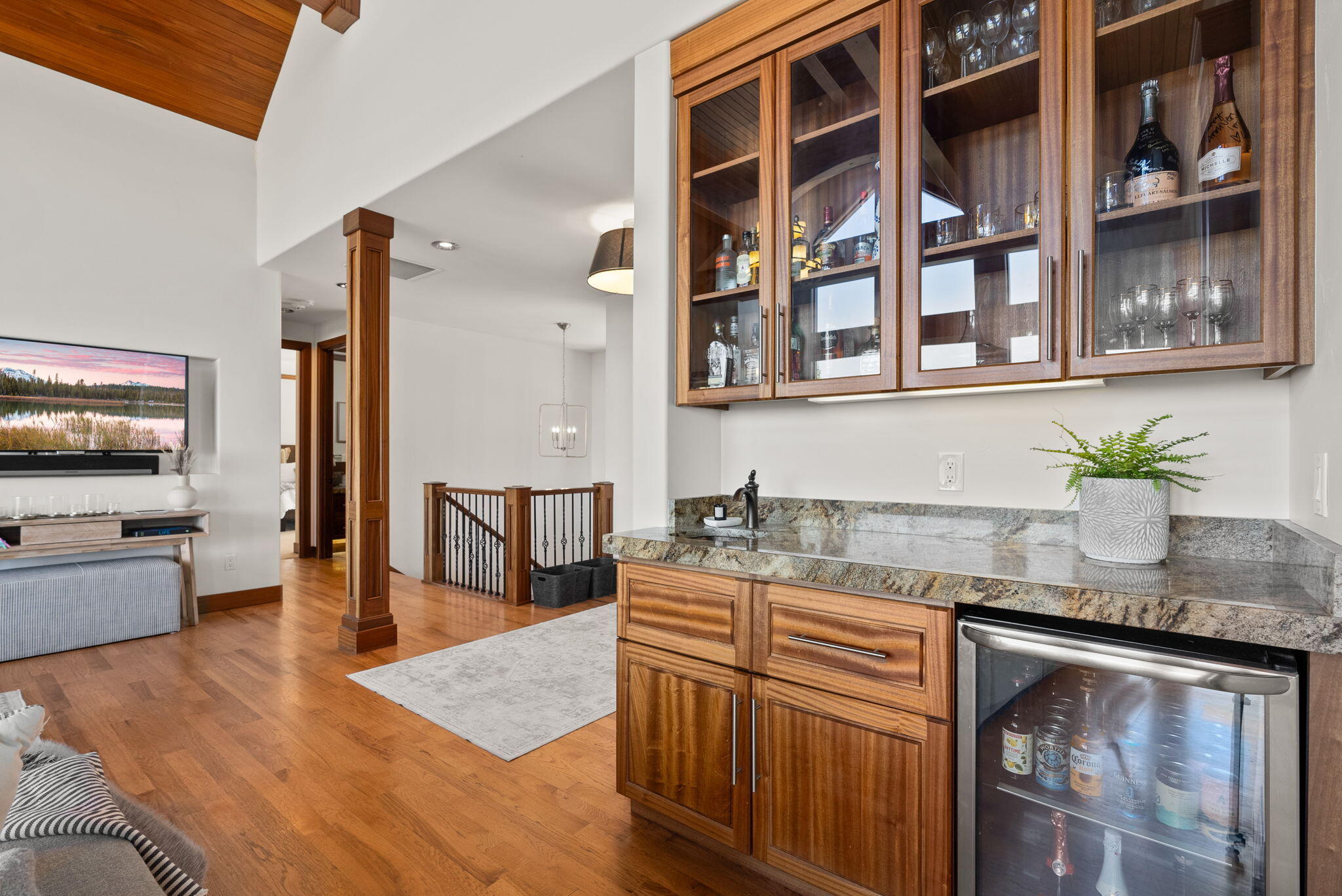 Awbrey Butte - Residential