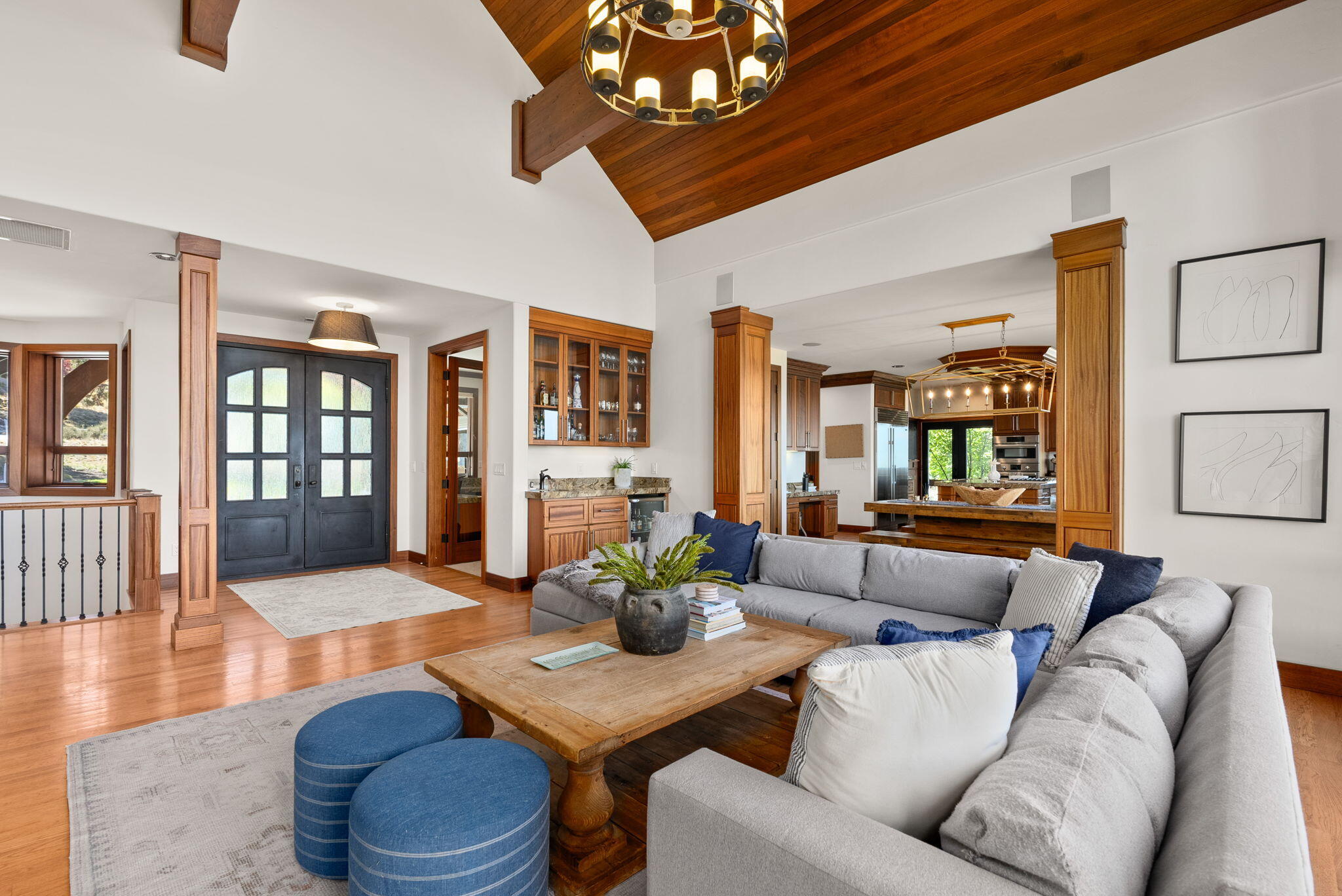 Awbrey Butte - Residential