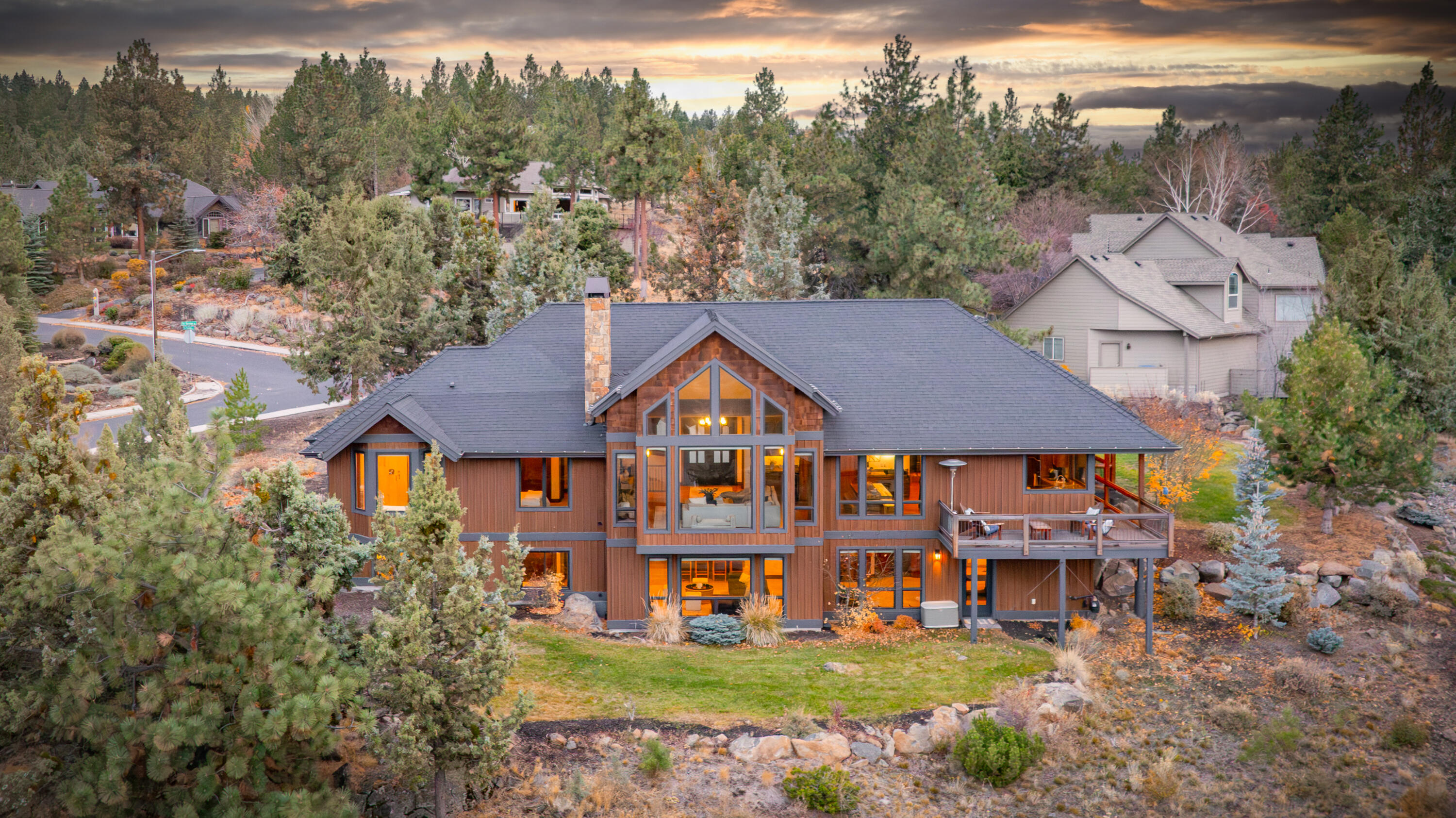 3347 NW Starview Drive