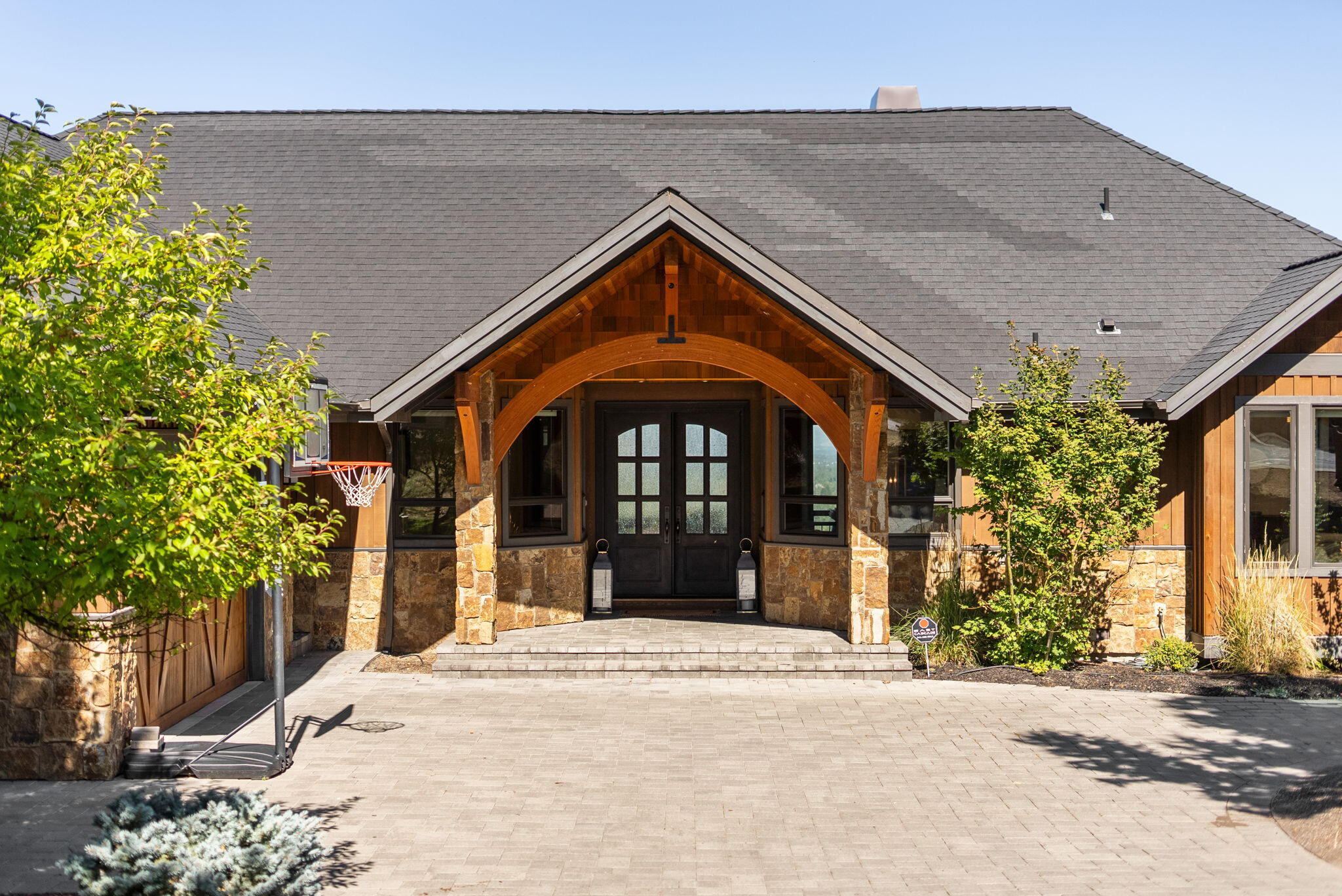 Awbrey Butte - Residential