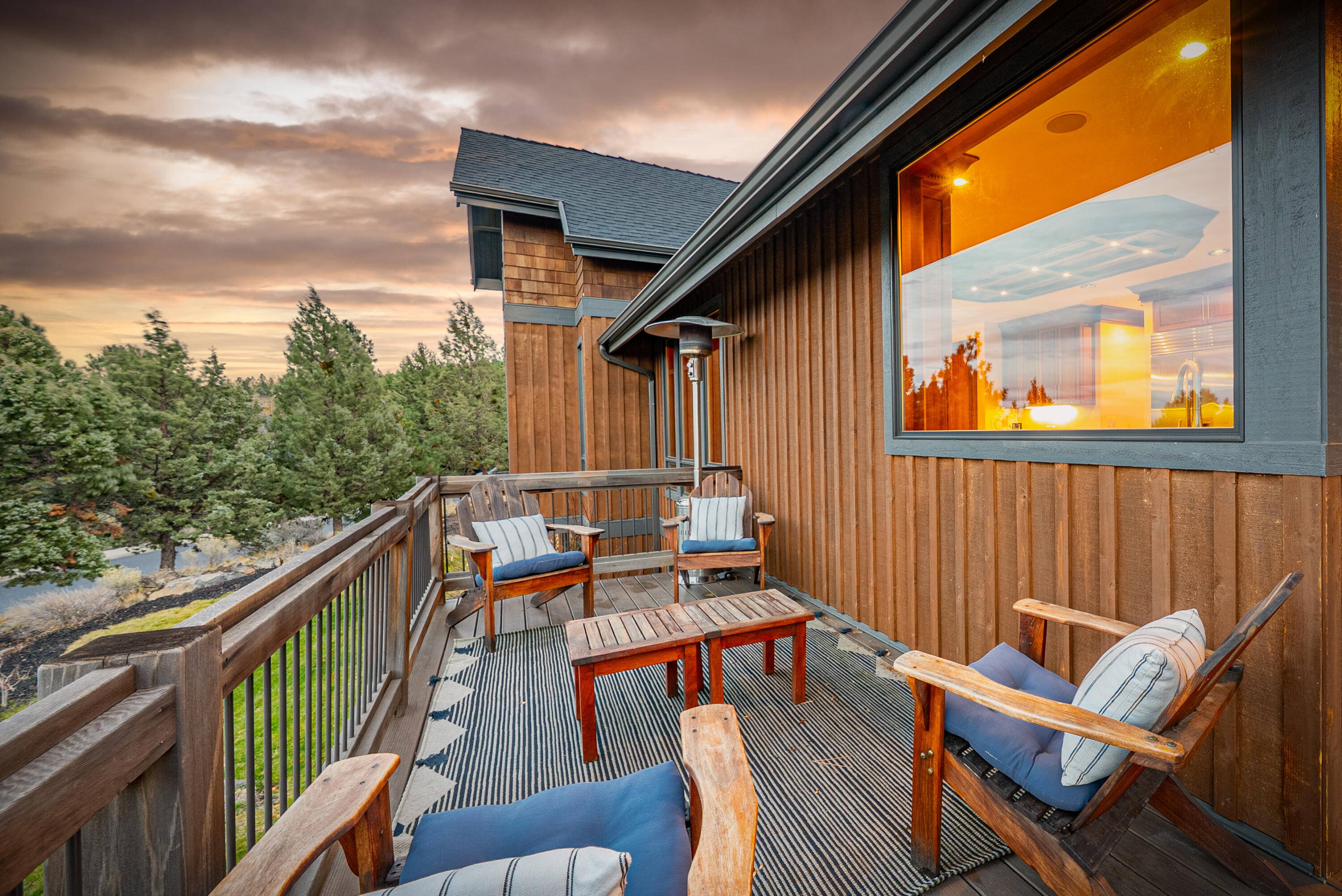 Awbrey Butte - Residential