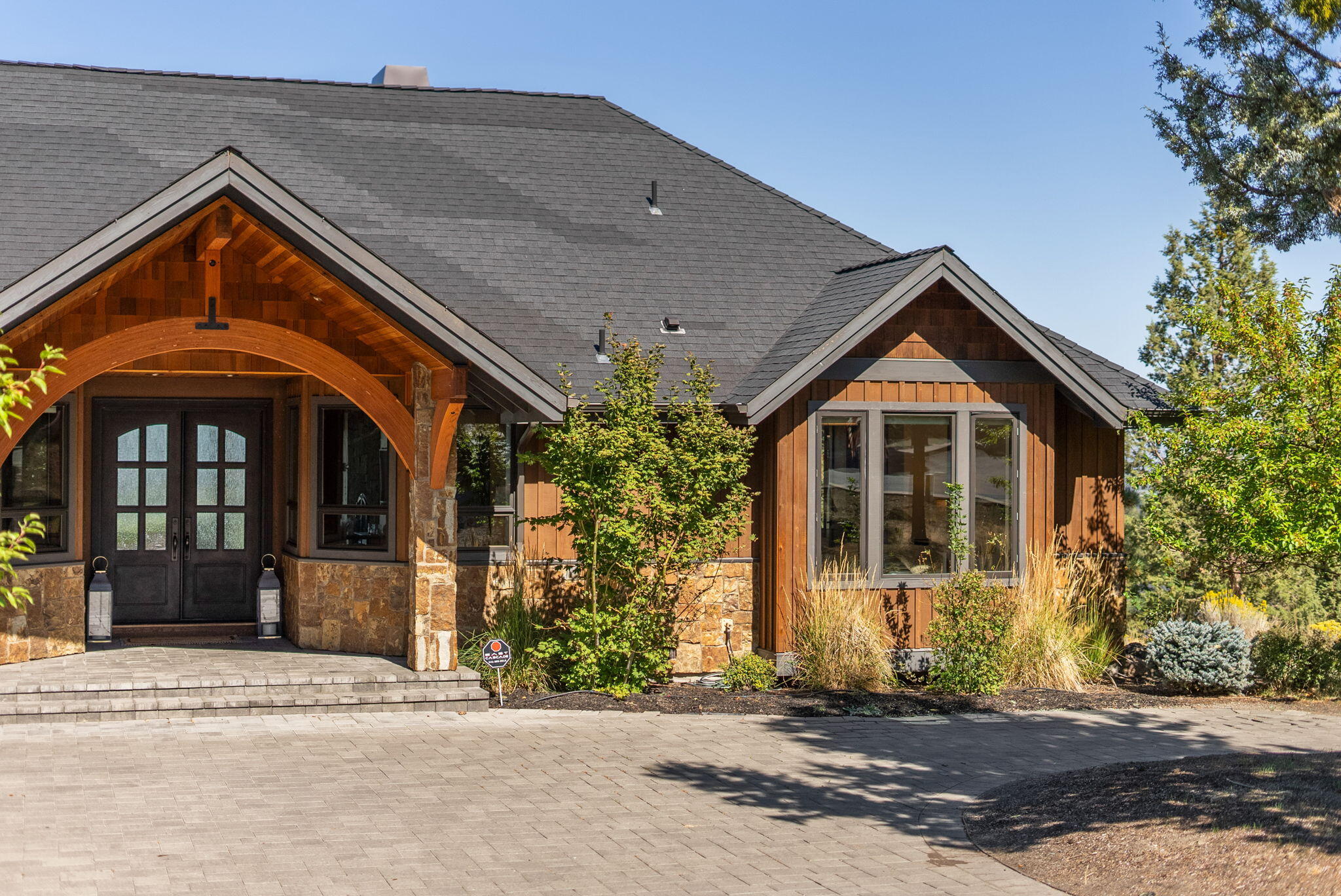 Awbrey Butte - Residential