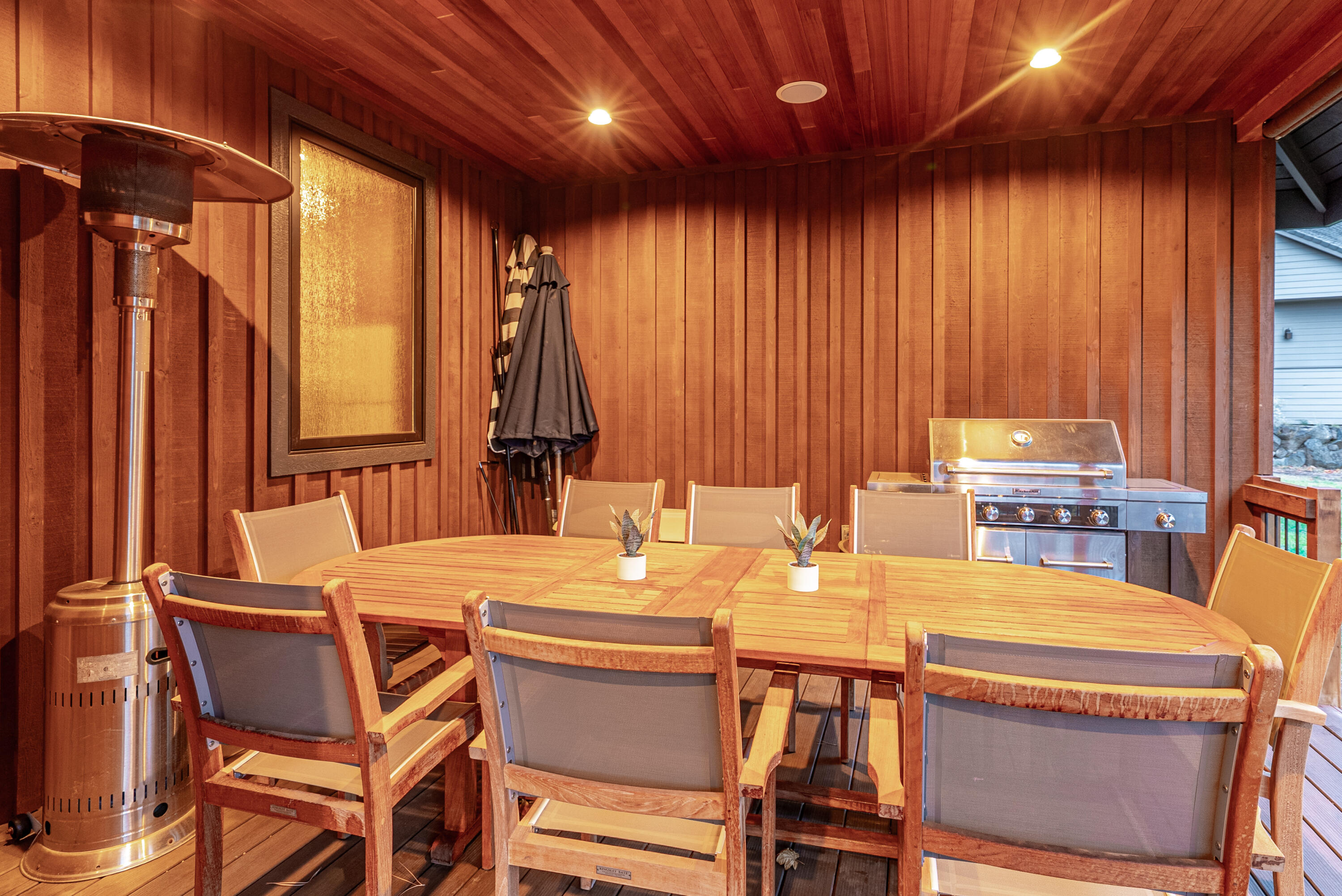 Awbrey Butte - Residential