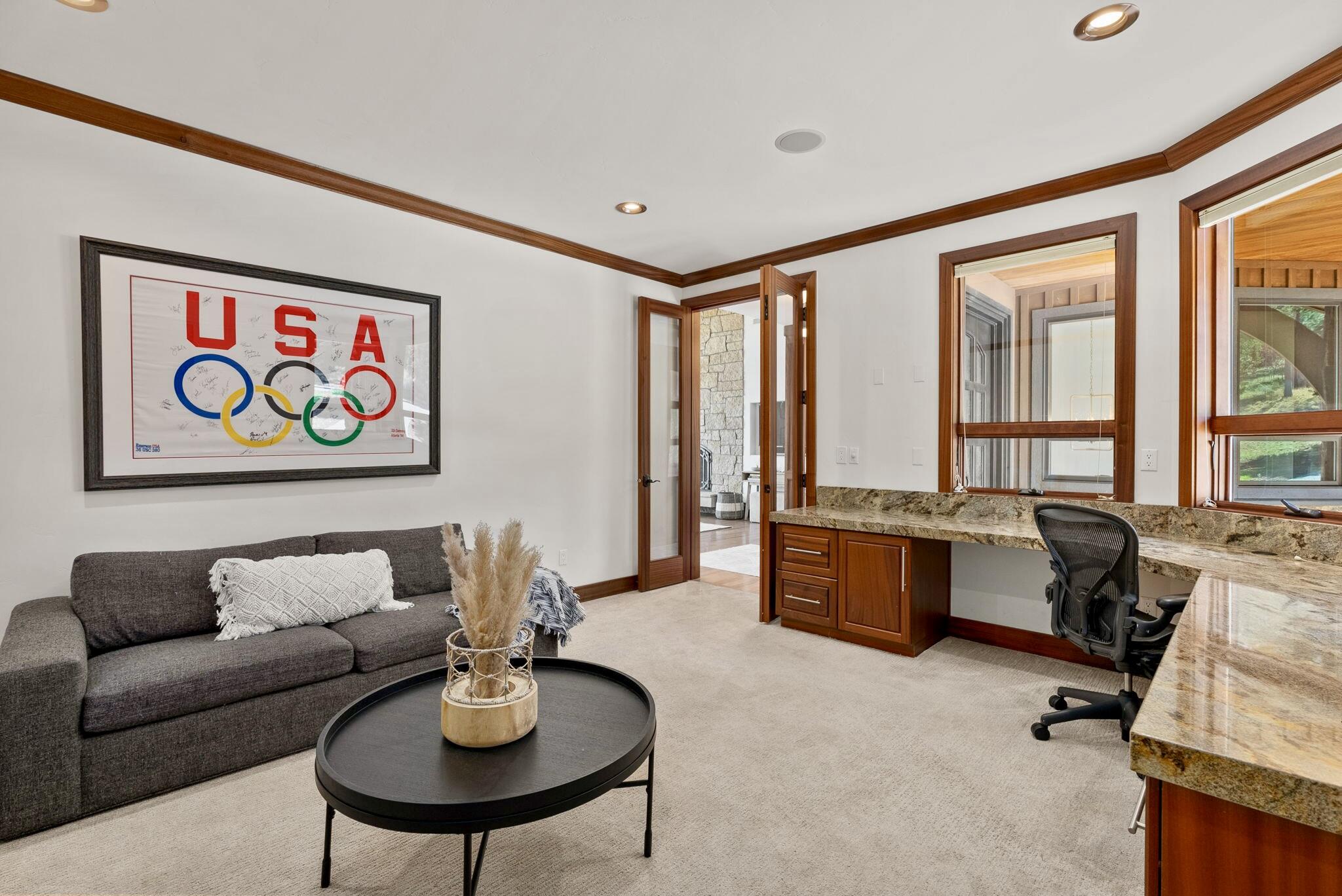 Awbrey Butte - Residential