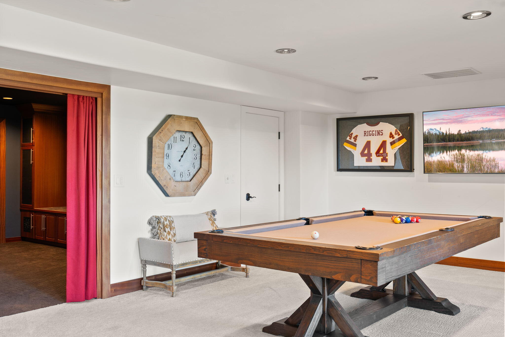 Awbrey Butte - Residential