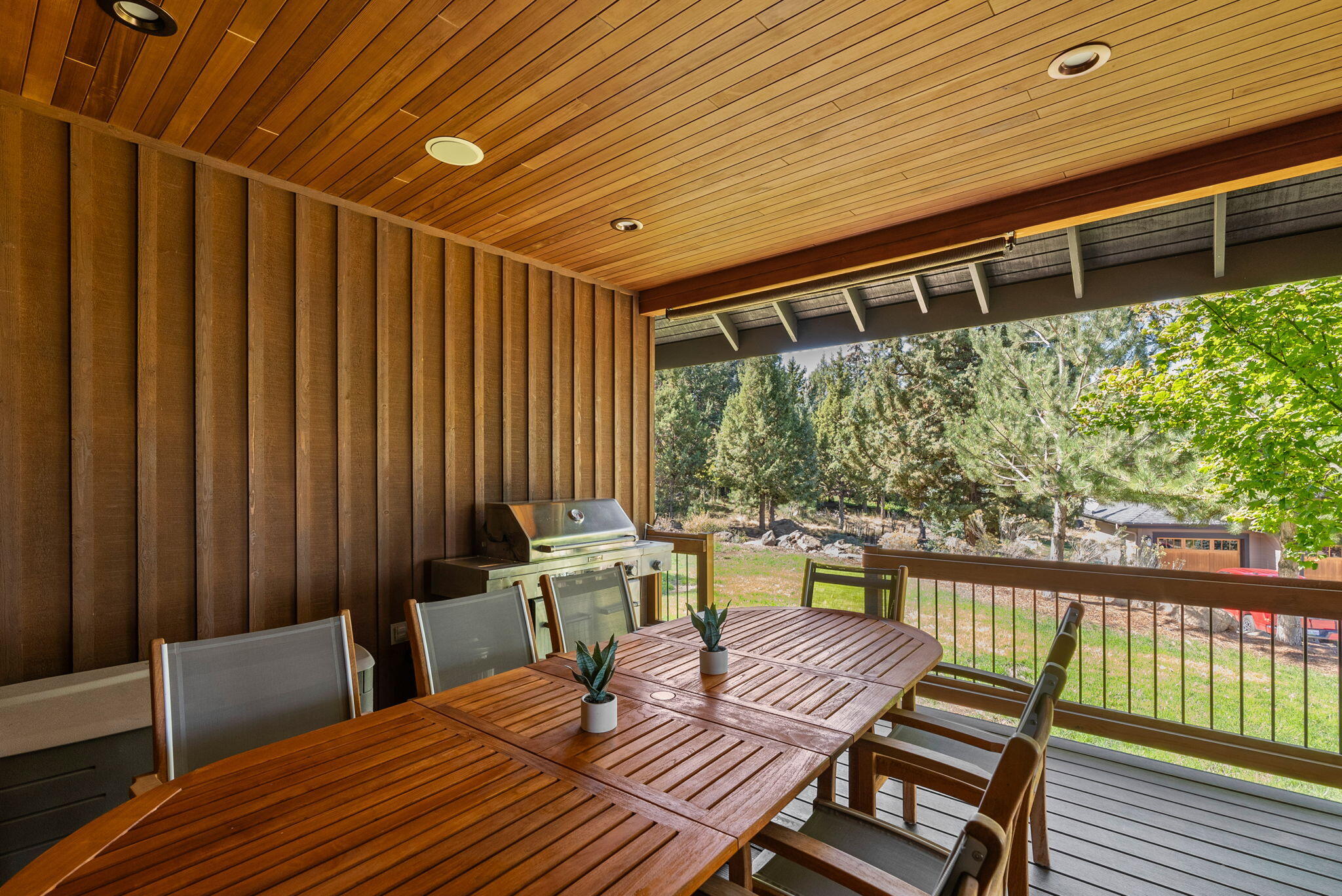 Awbrey Butte - Residential