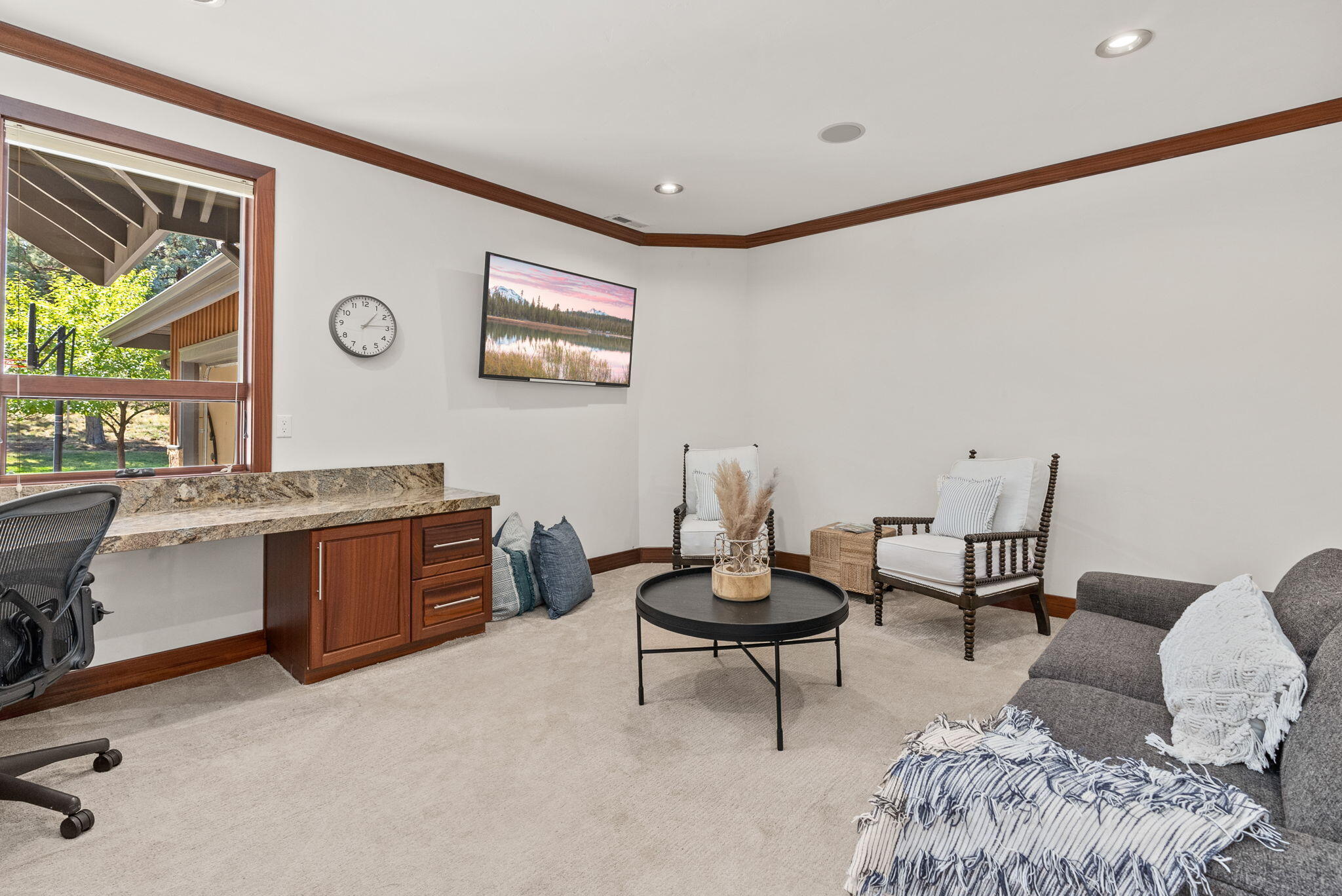 Awbrey Butte - Residential