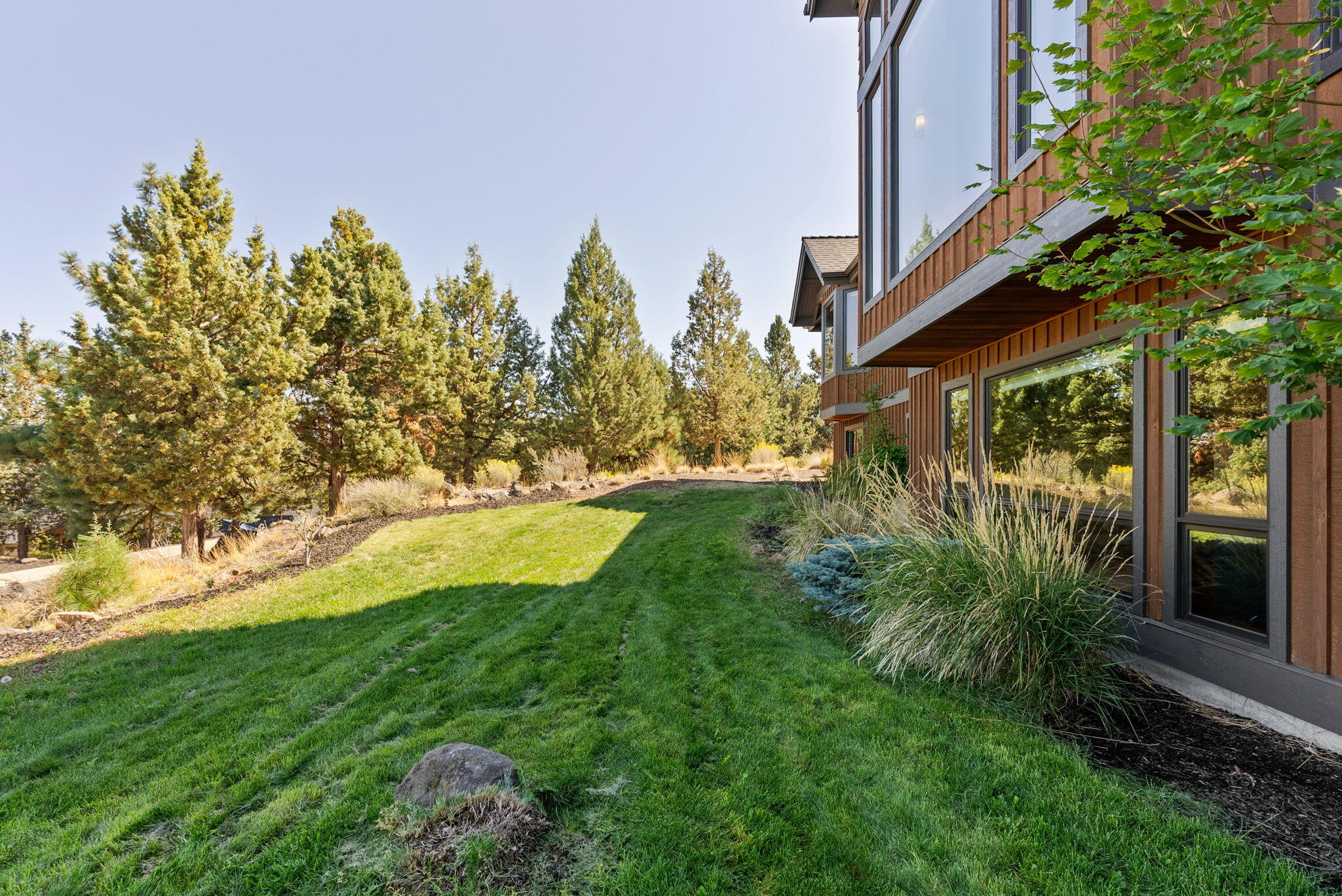 Awbrey Butte - Residential