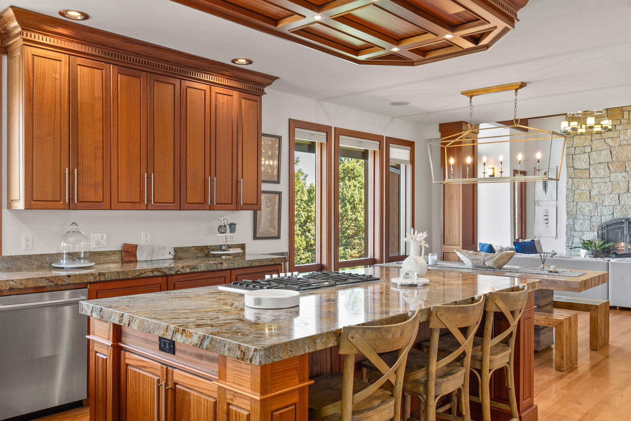 Awbrey Butte - Residential