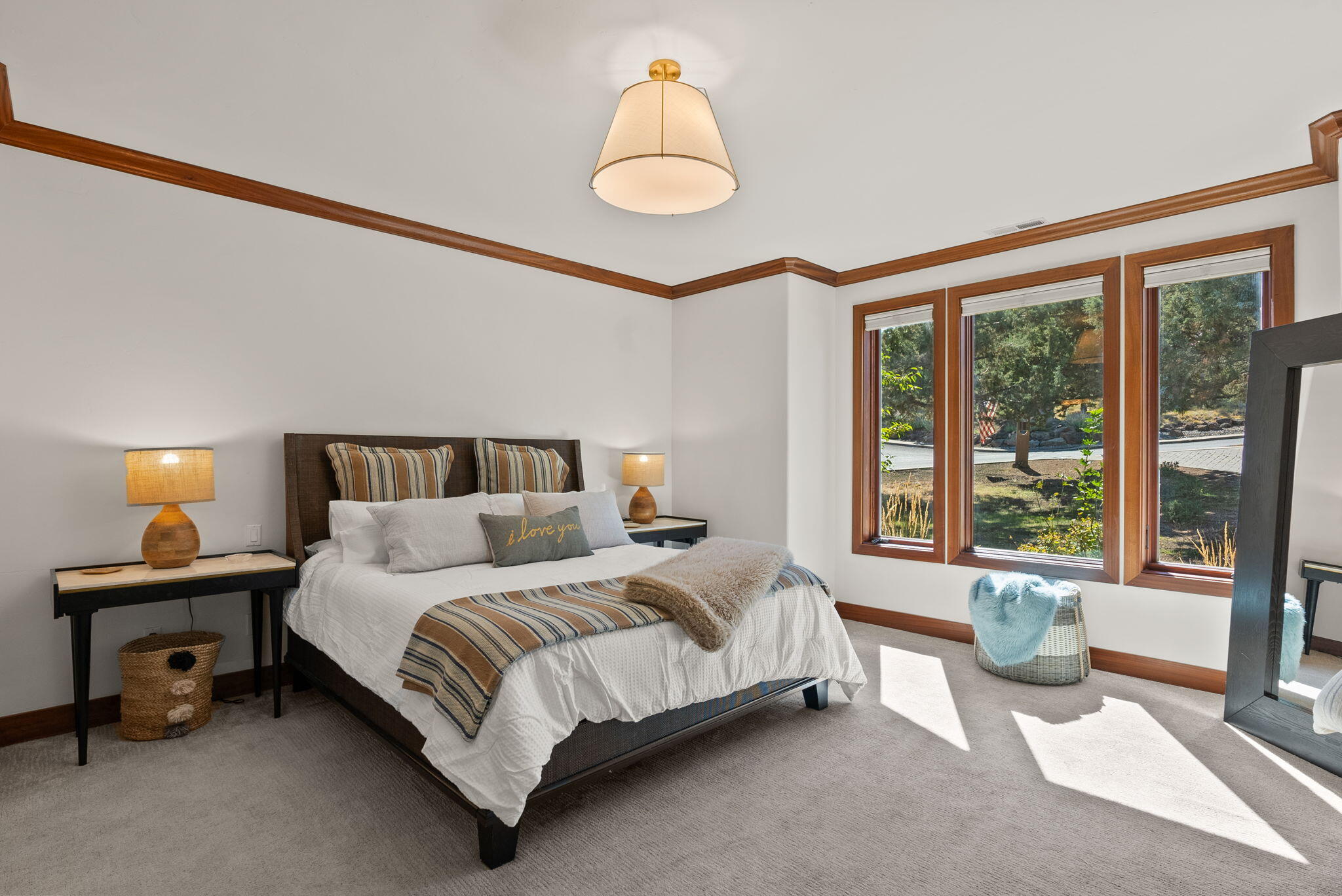 Awbrey Butte - Residential